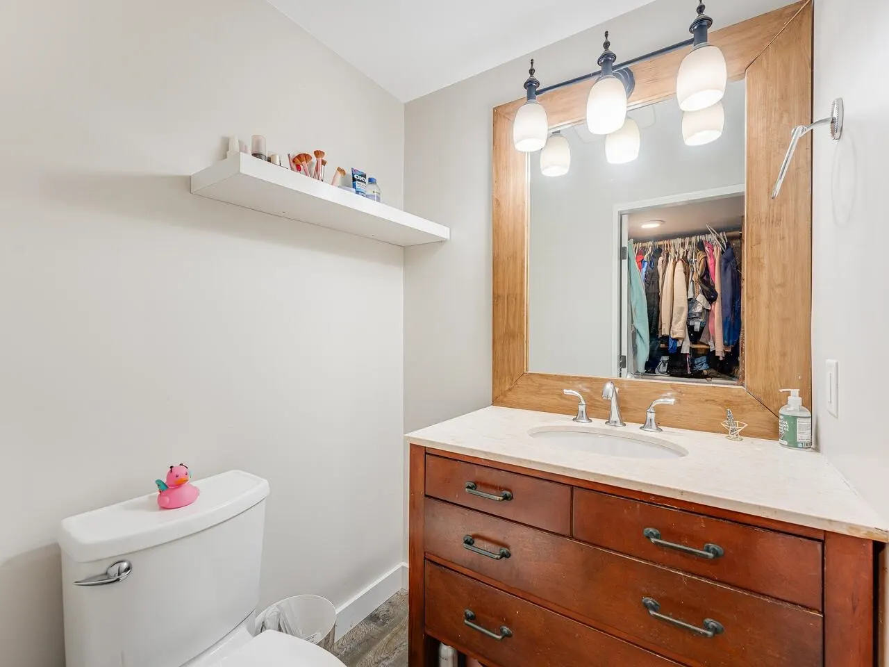 1039 Old Lillooet Road