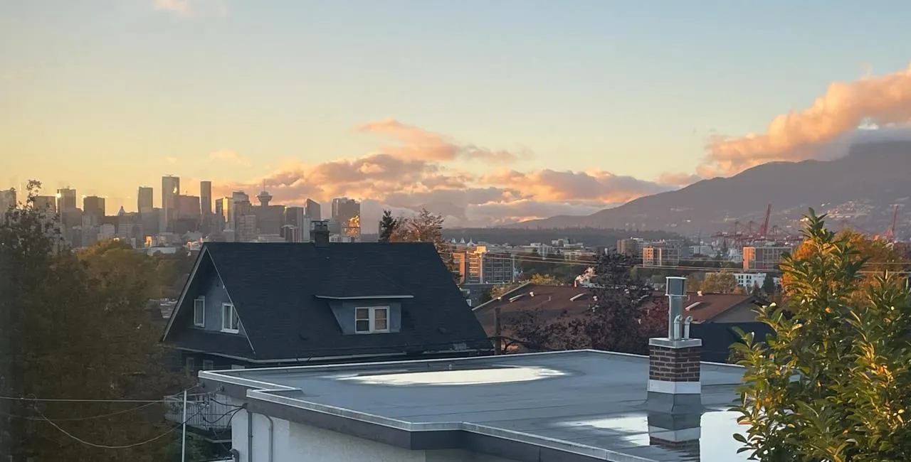 403 1617 Grant Street