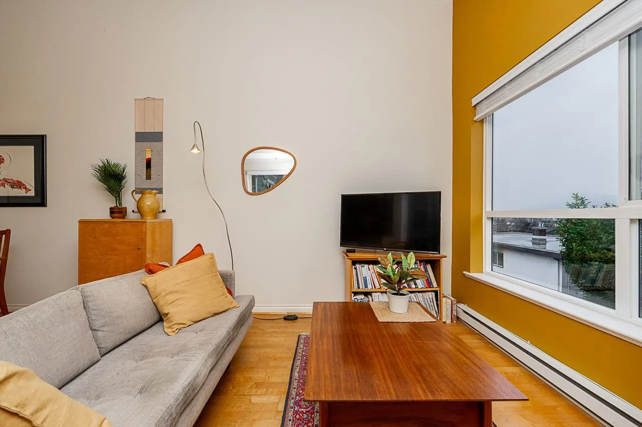 403 1617 Grant Street