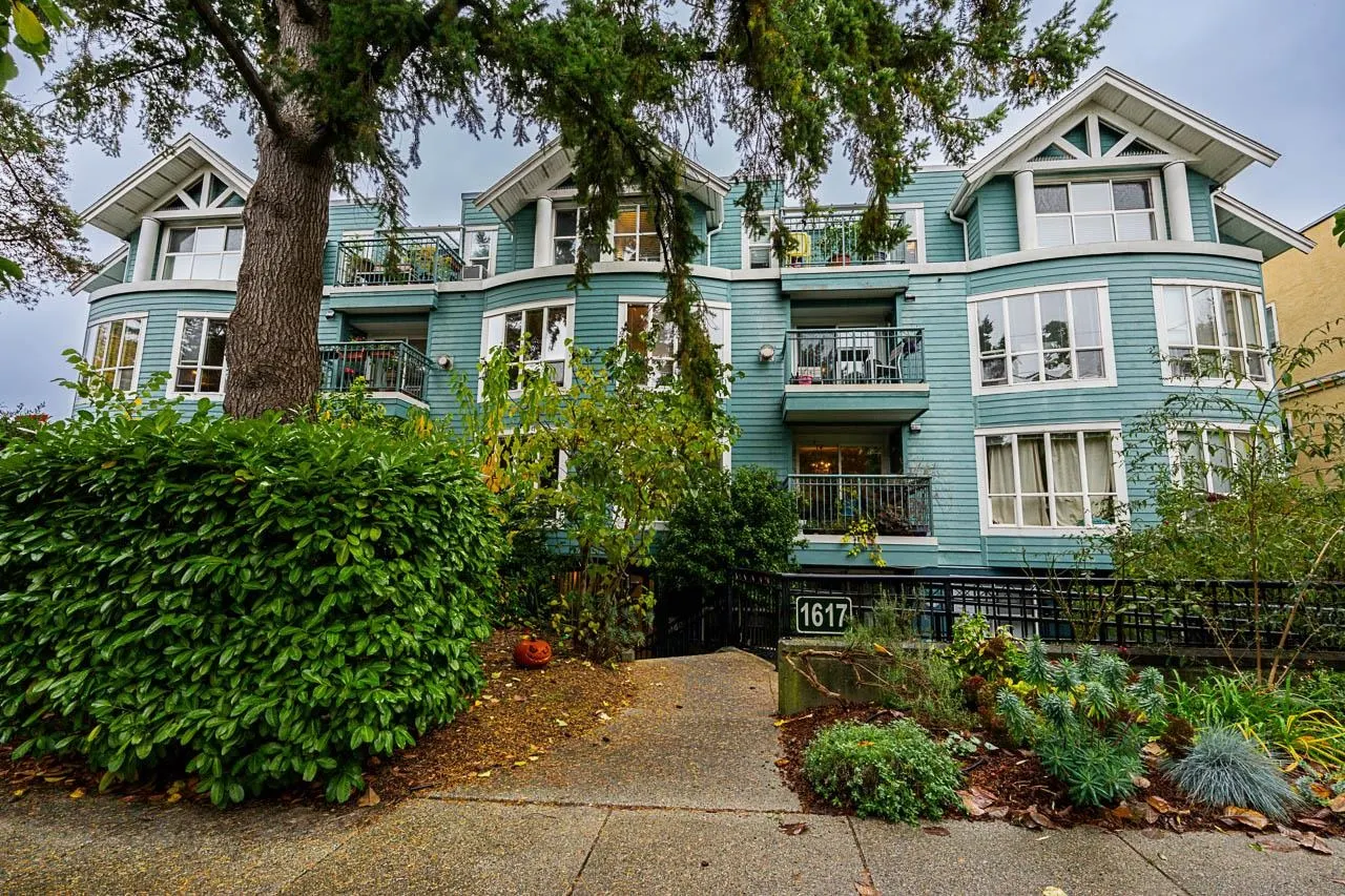 403 1617 Grant Street