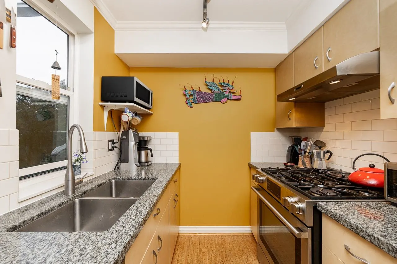 403 1617 Grant Street