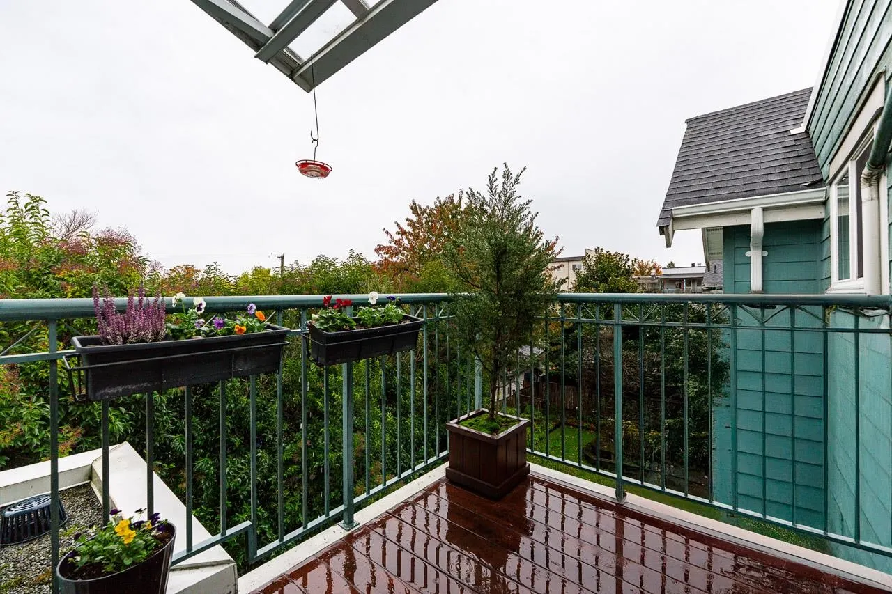 403 1617 Grant Street