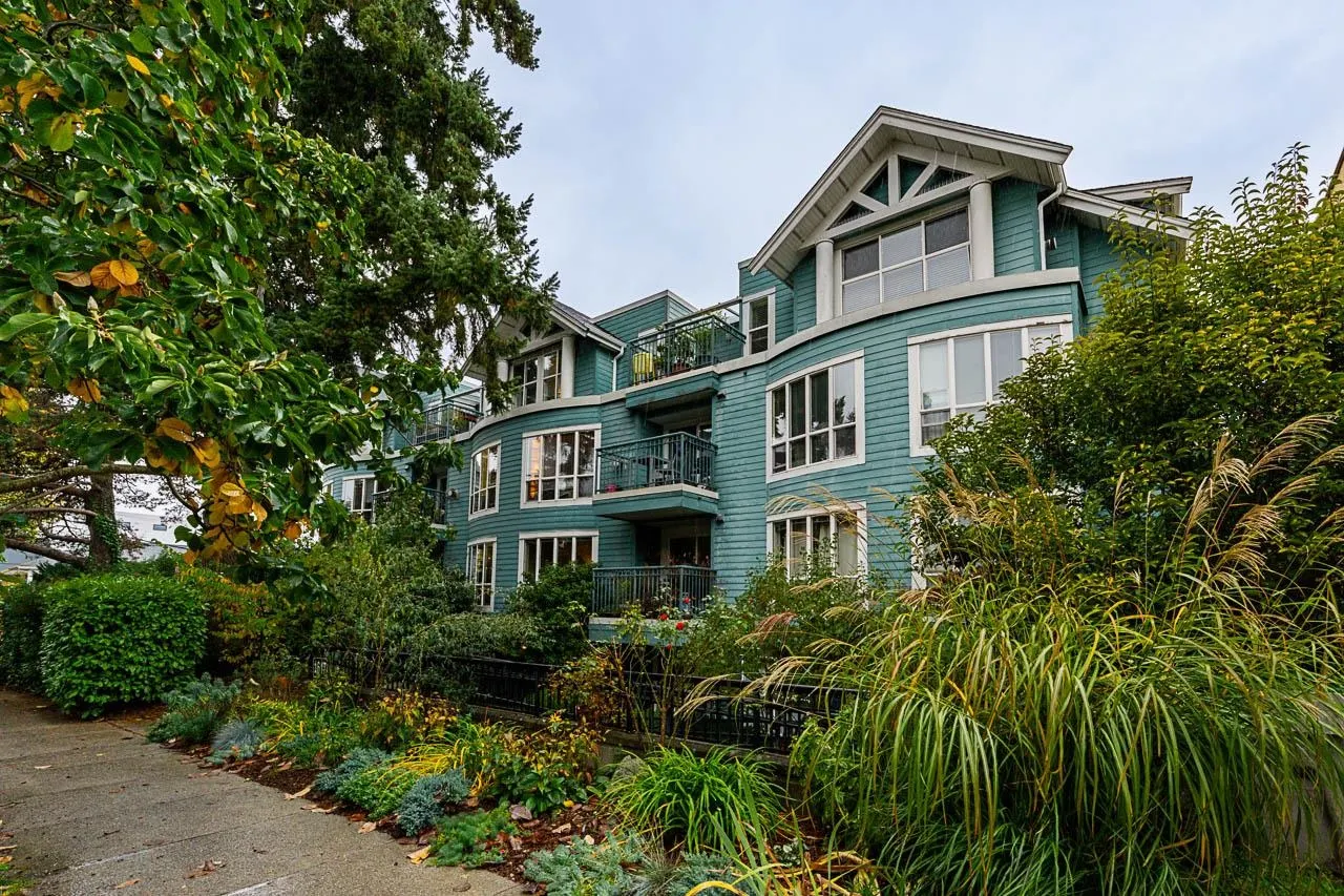 403 1617 Grant Street