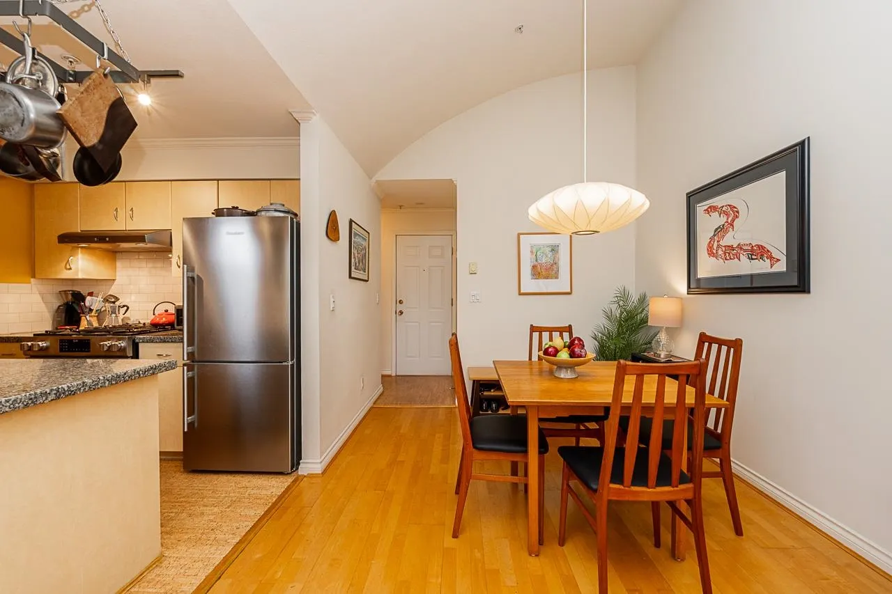 403 1617 Grant Street