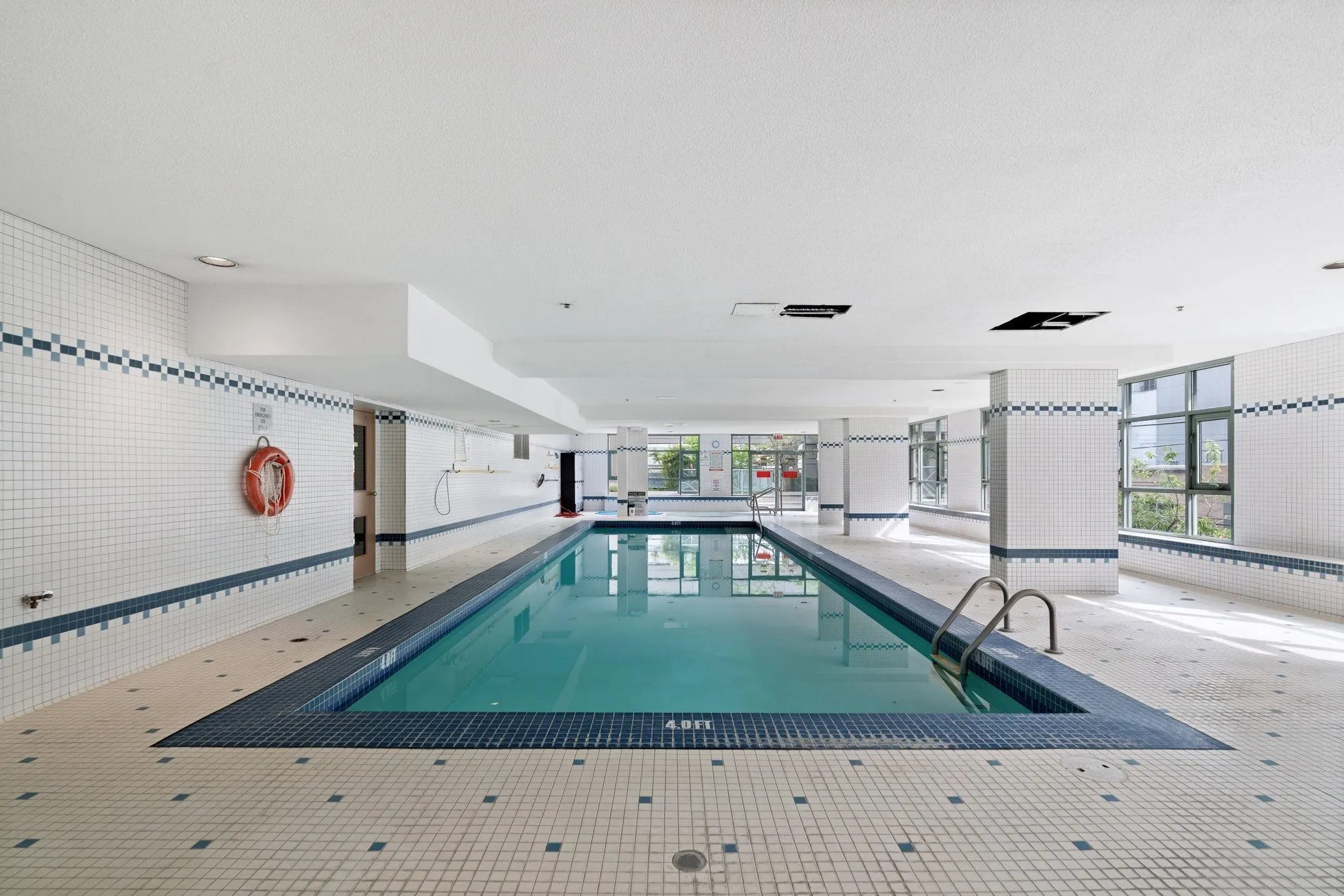 702 1188 Howe Street