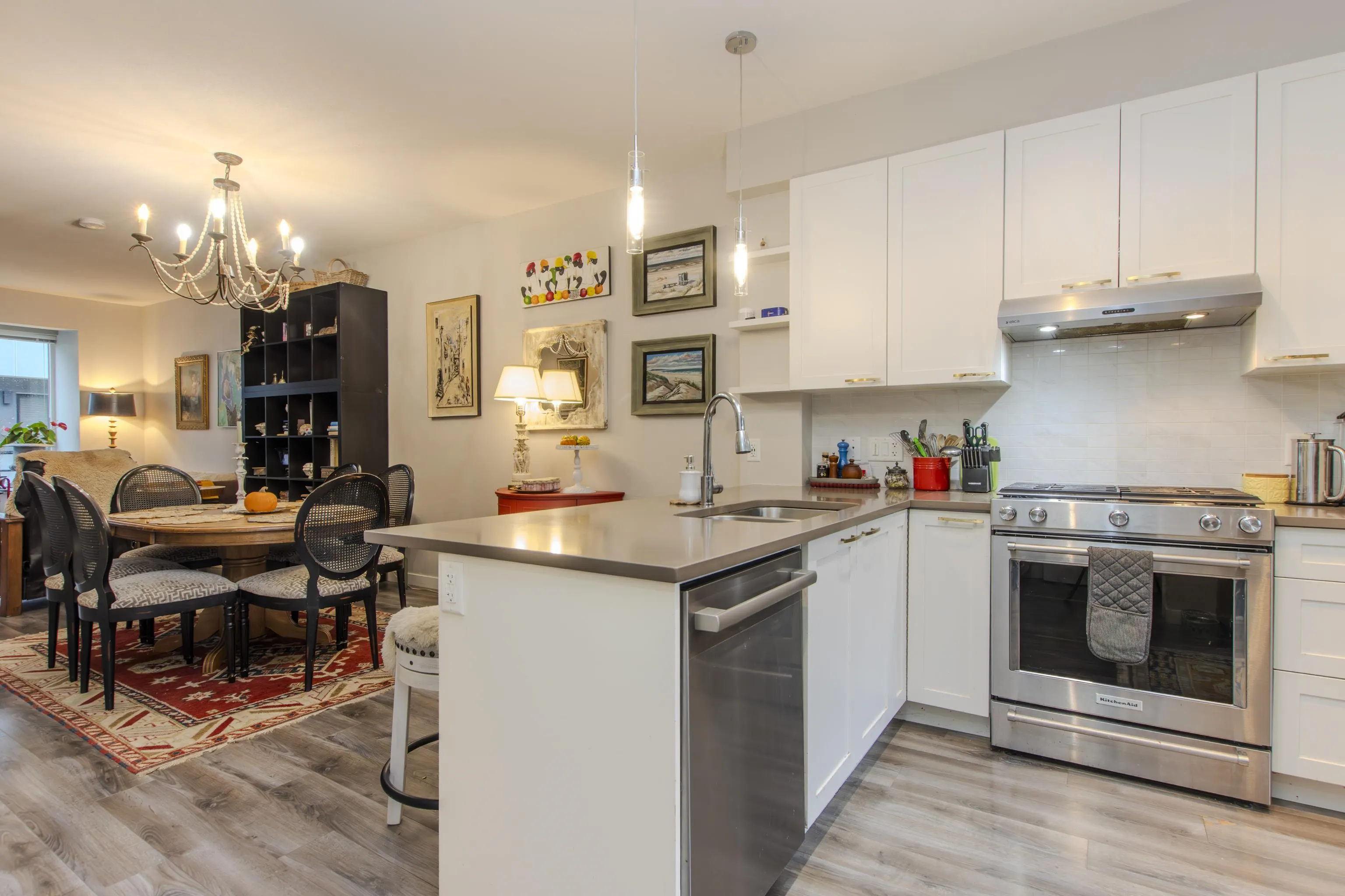 1228 Brandywine Drive