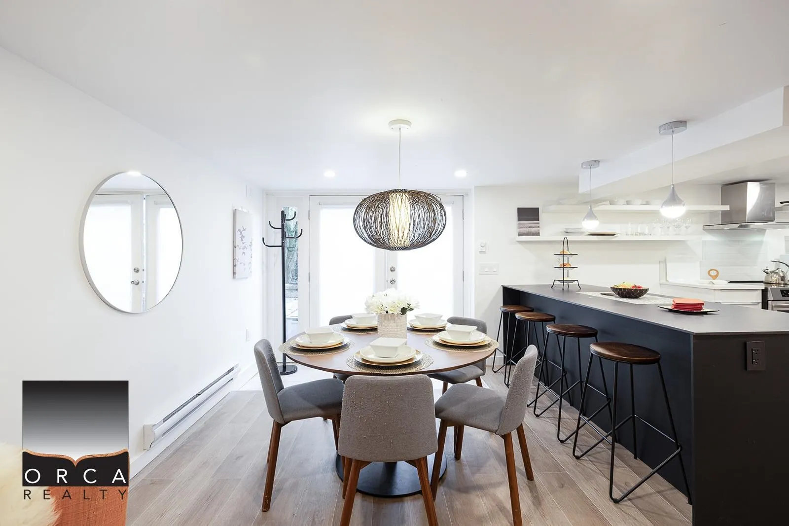 SHORT TERM 2676 Haywood Avenue