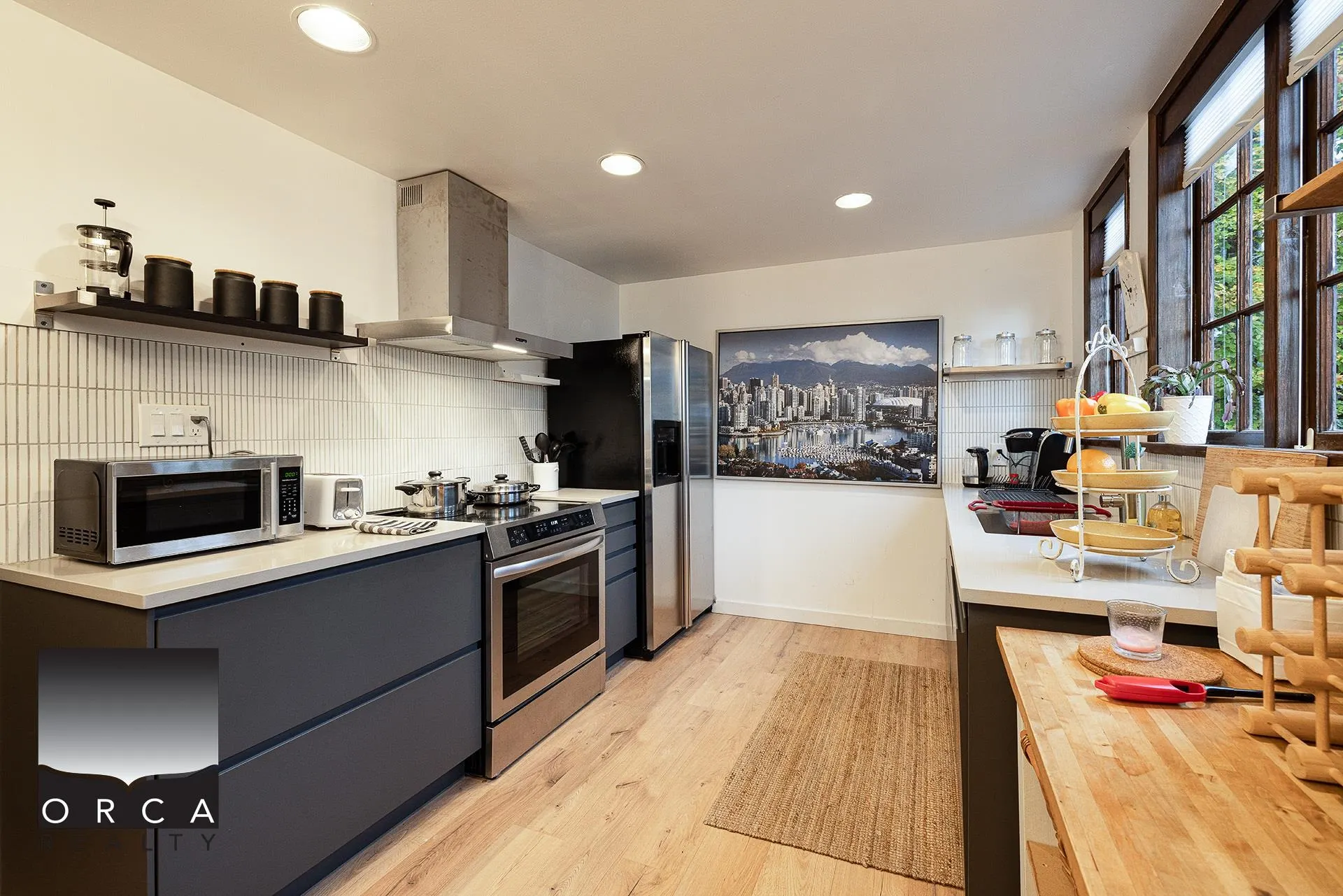 SHORT TERM 2676 Haywood Avenue