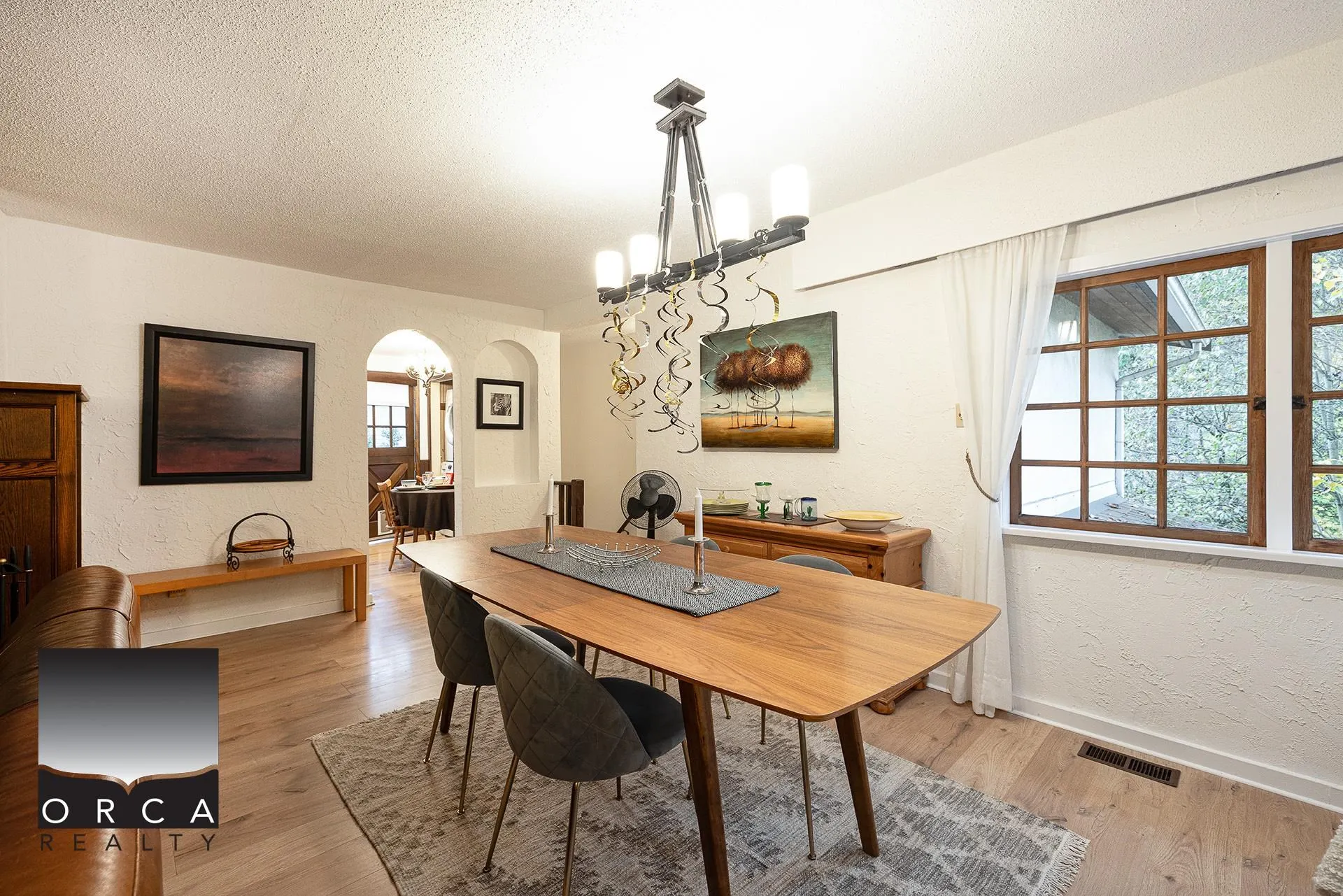 SHORT TERM 2676 Haywood Avenue