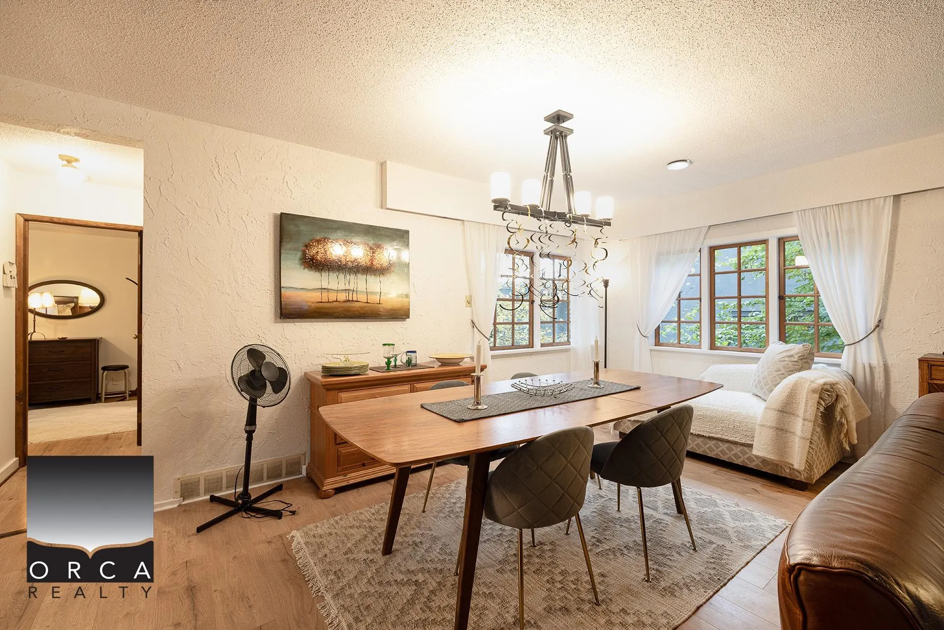 SHORT TERM 2676 Haywood Avenue