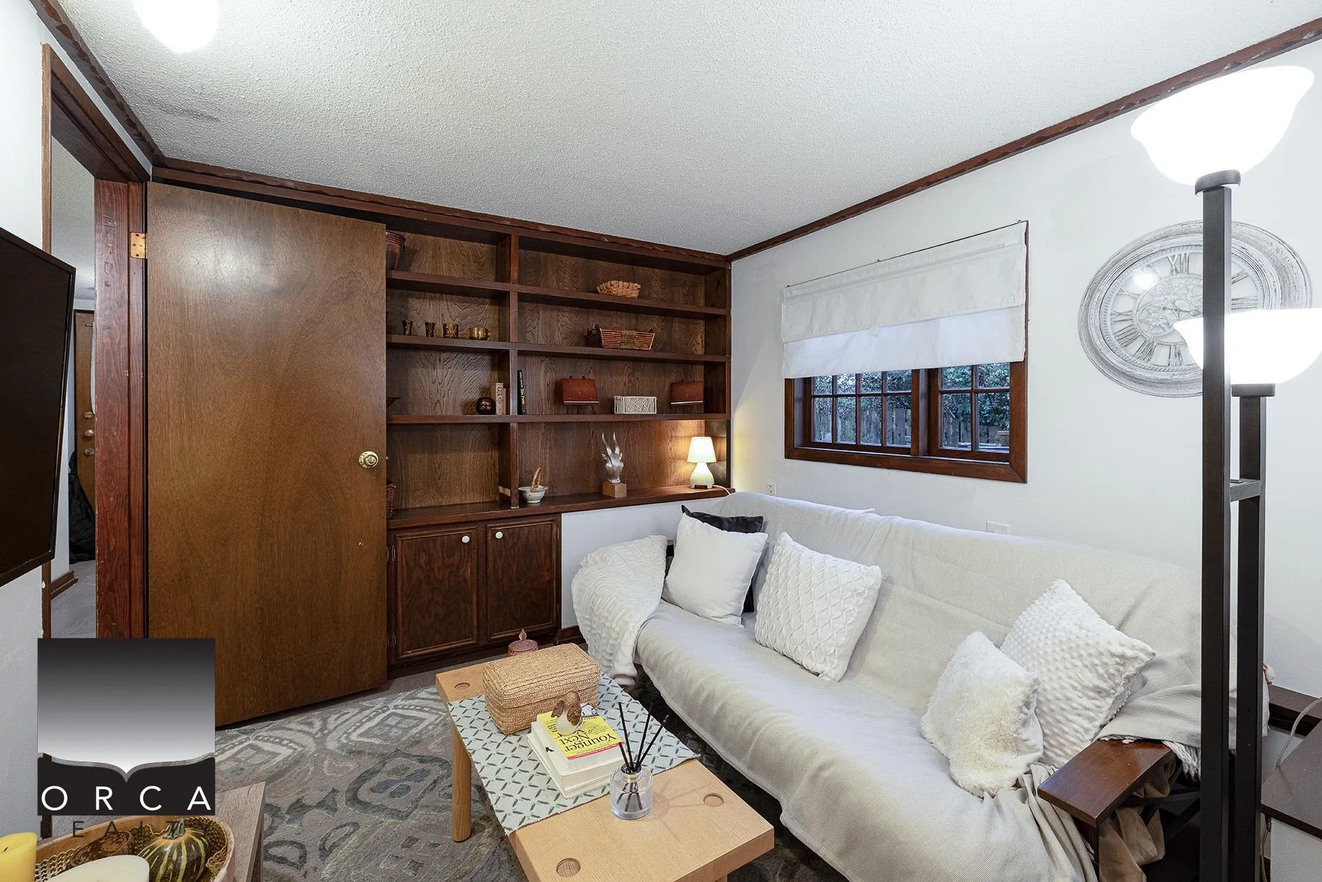 SHORT TERM 2676 Haywood Avenue