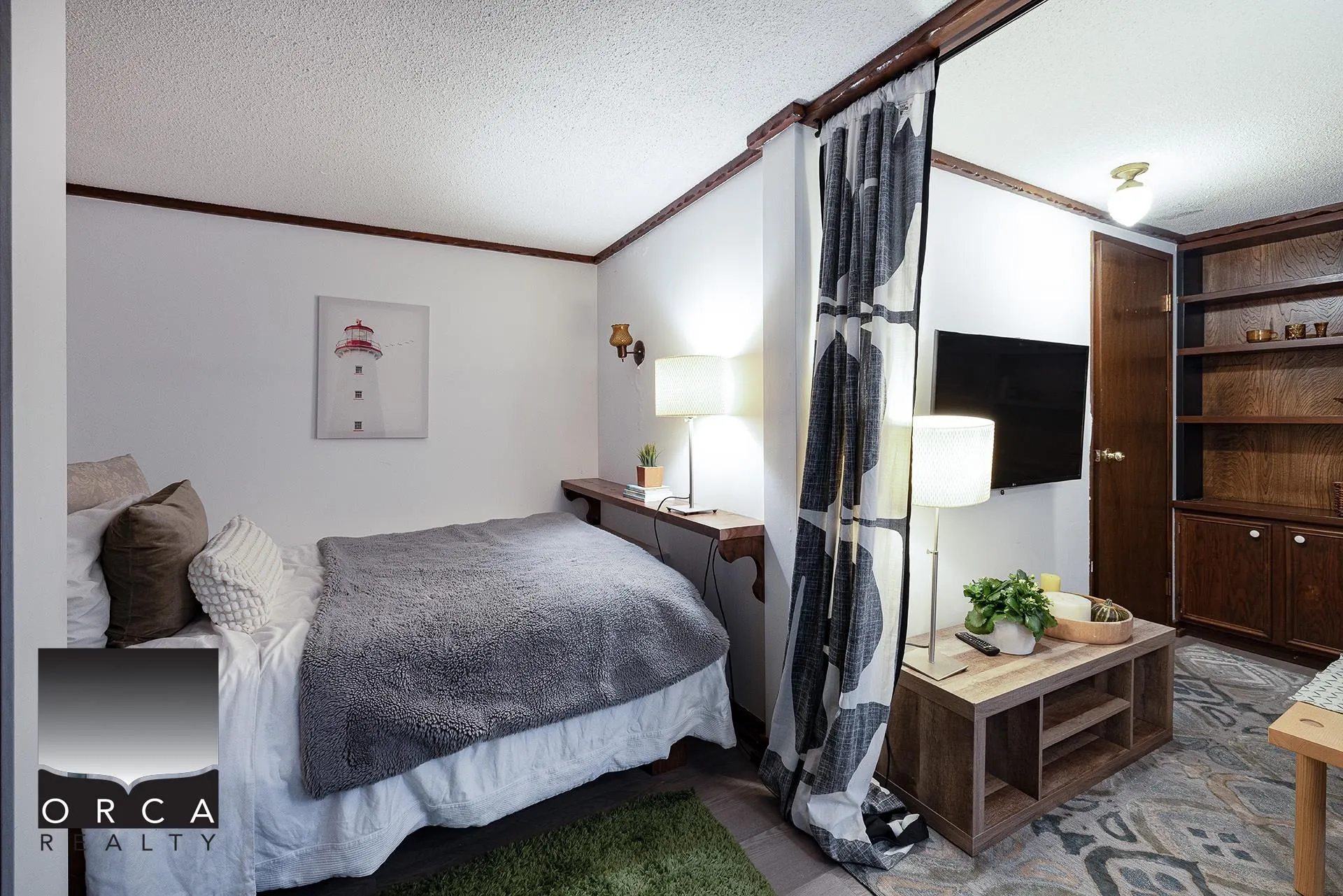 SHORT TERM 2676 Haywood Avenue