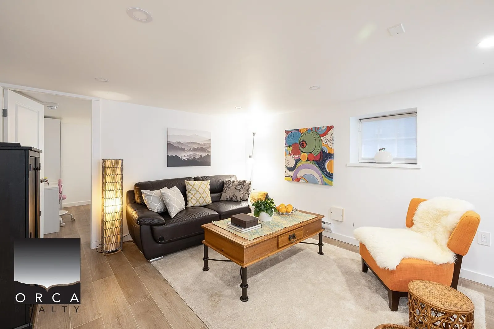 SHORT TERM 2676 Haywood Avenue