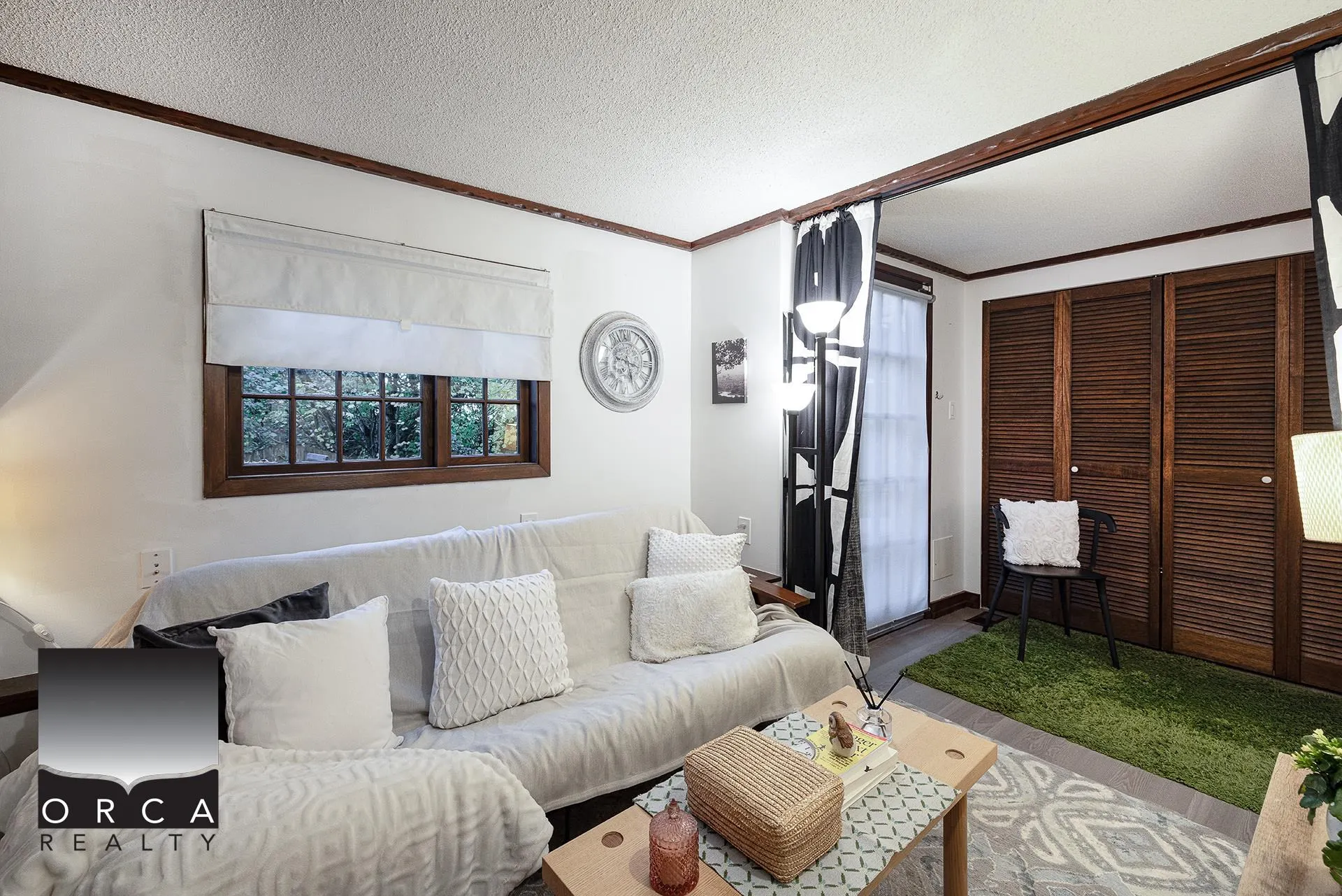 SHORT TERM 2676 Haywood Avenue