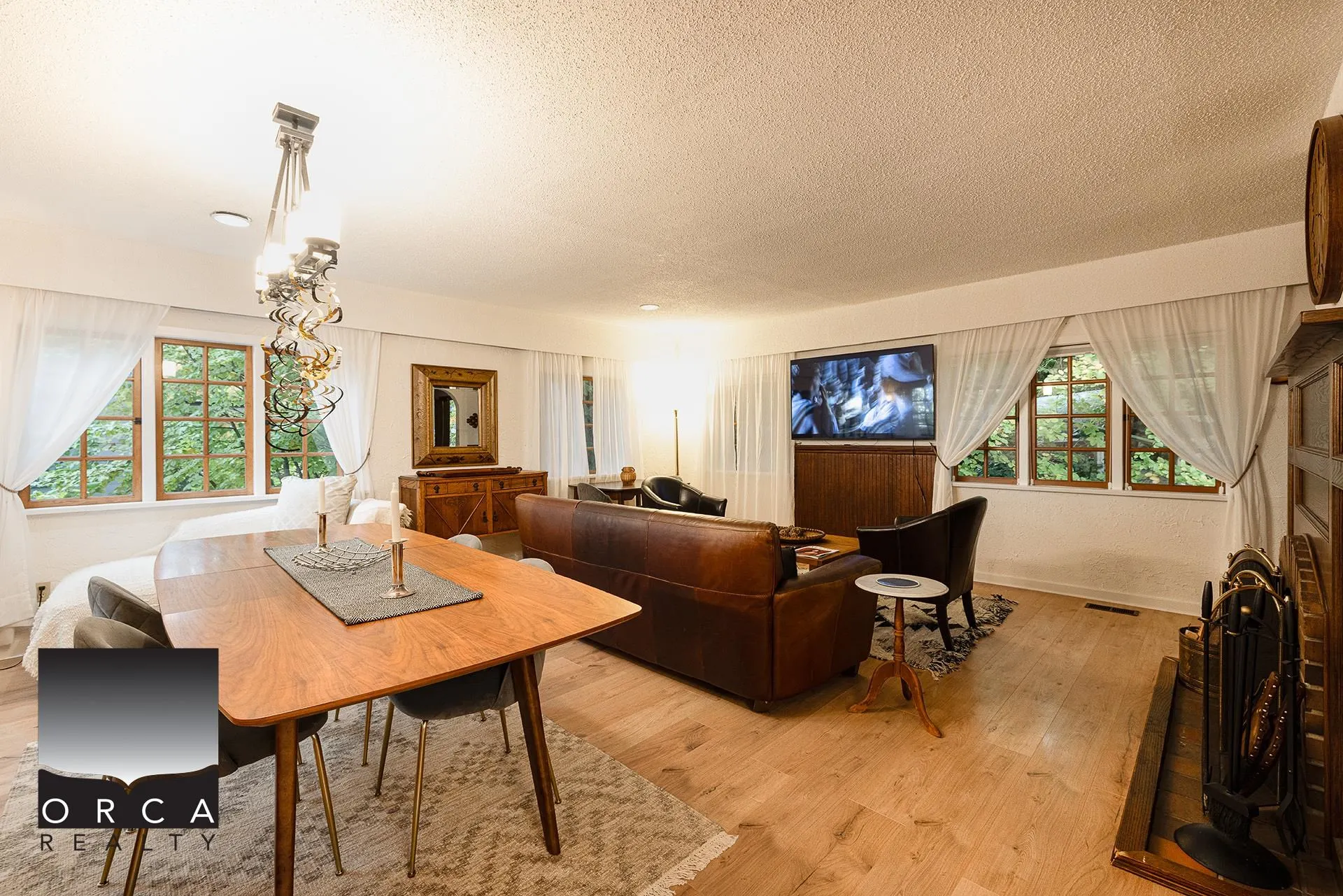 SHORT TERM 2676 Haywood Avenue