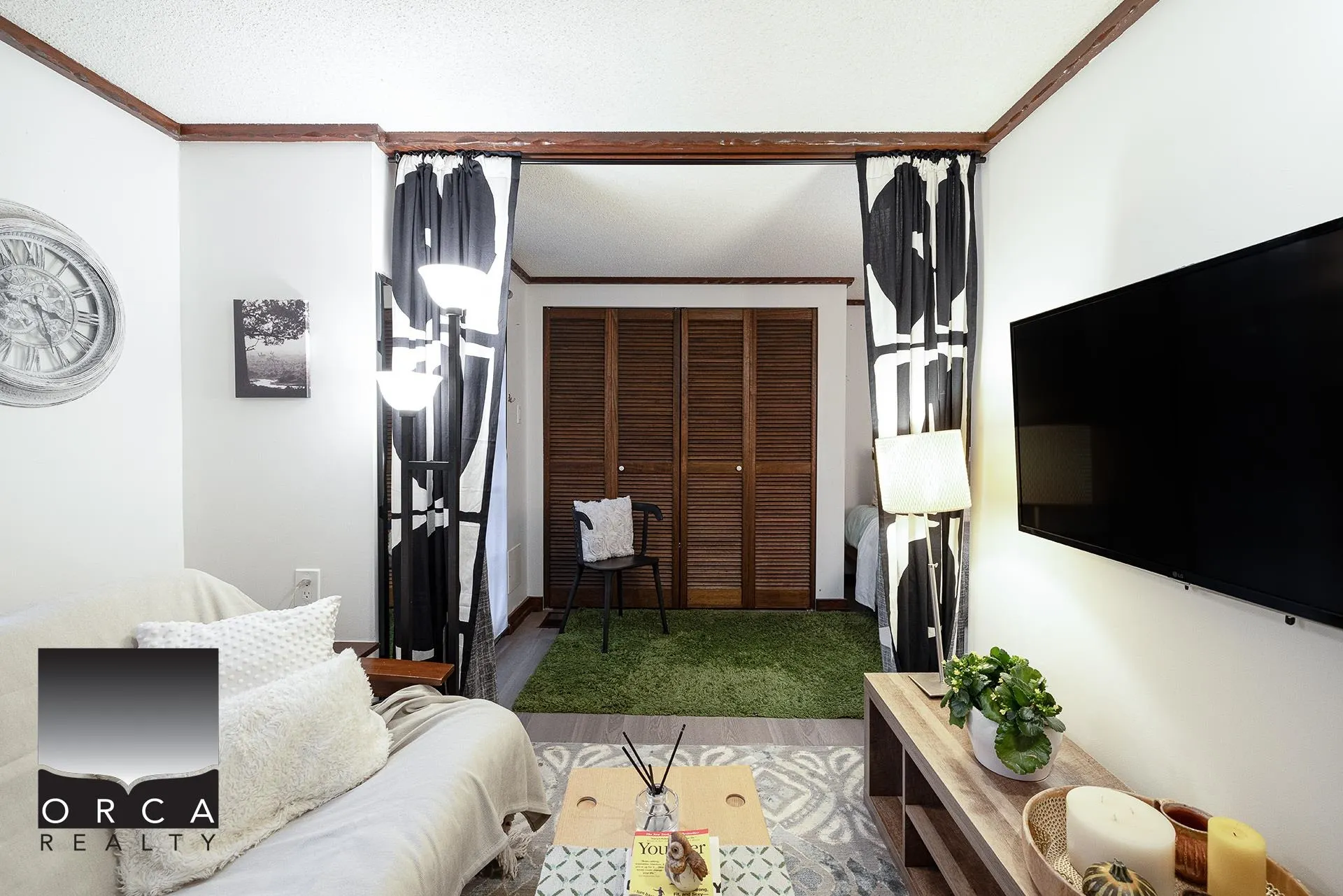 SHORT TERM 2676 Haywood Avenue