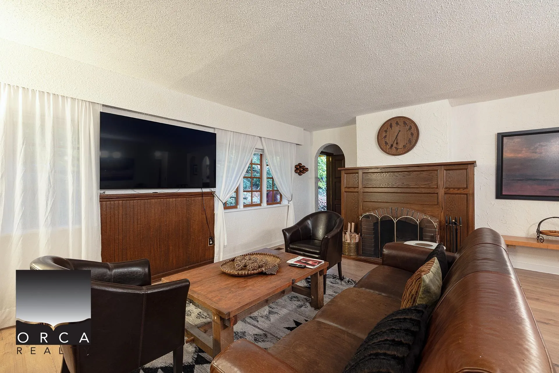 SHORT TERM 2676 Haywood Avenue