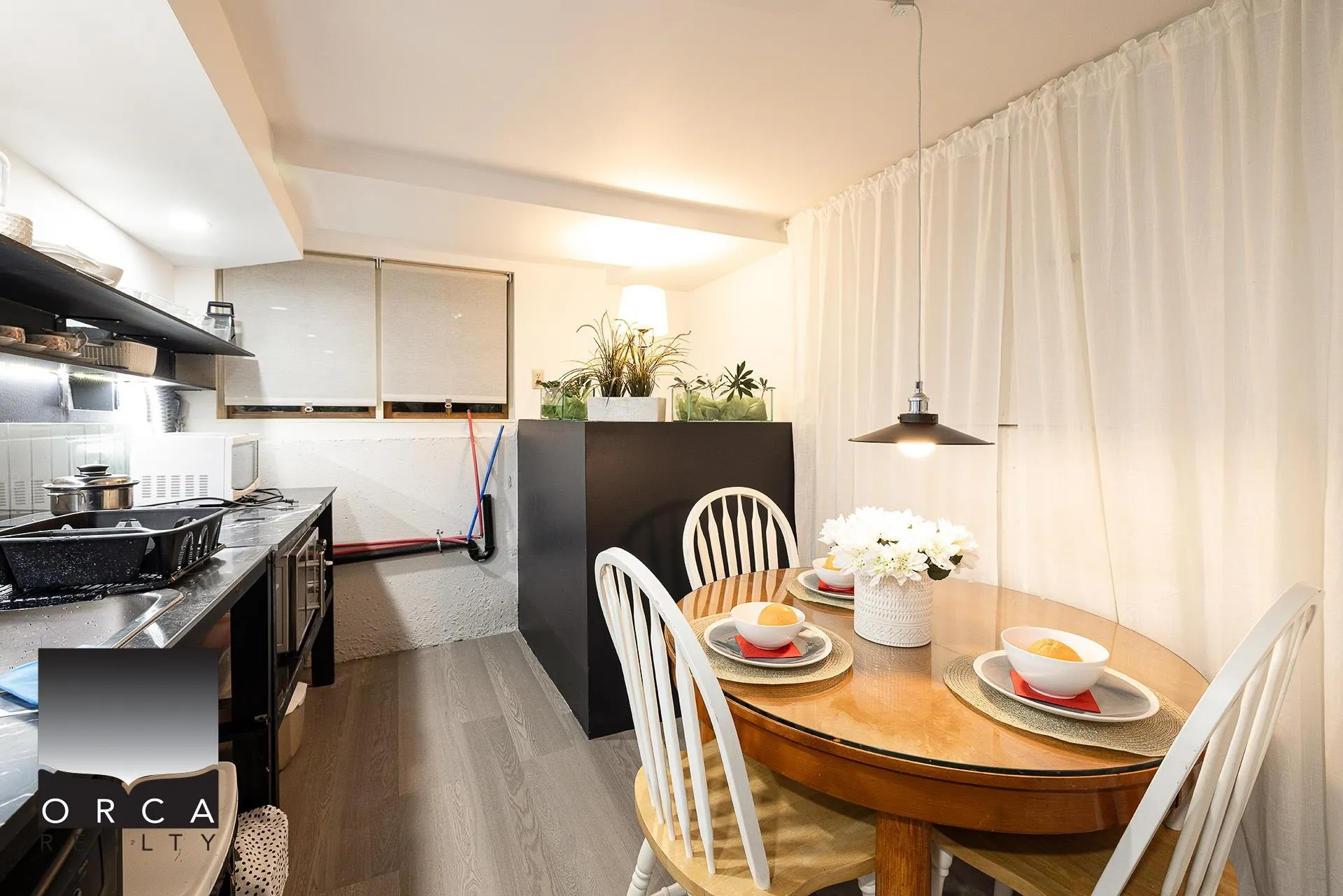 LONG TERM 2676 Haywood Avenue