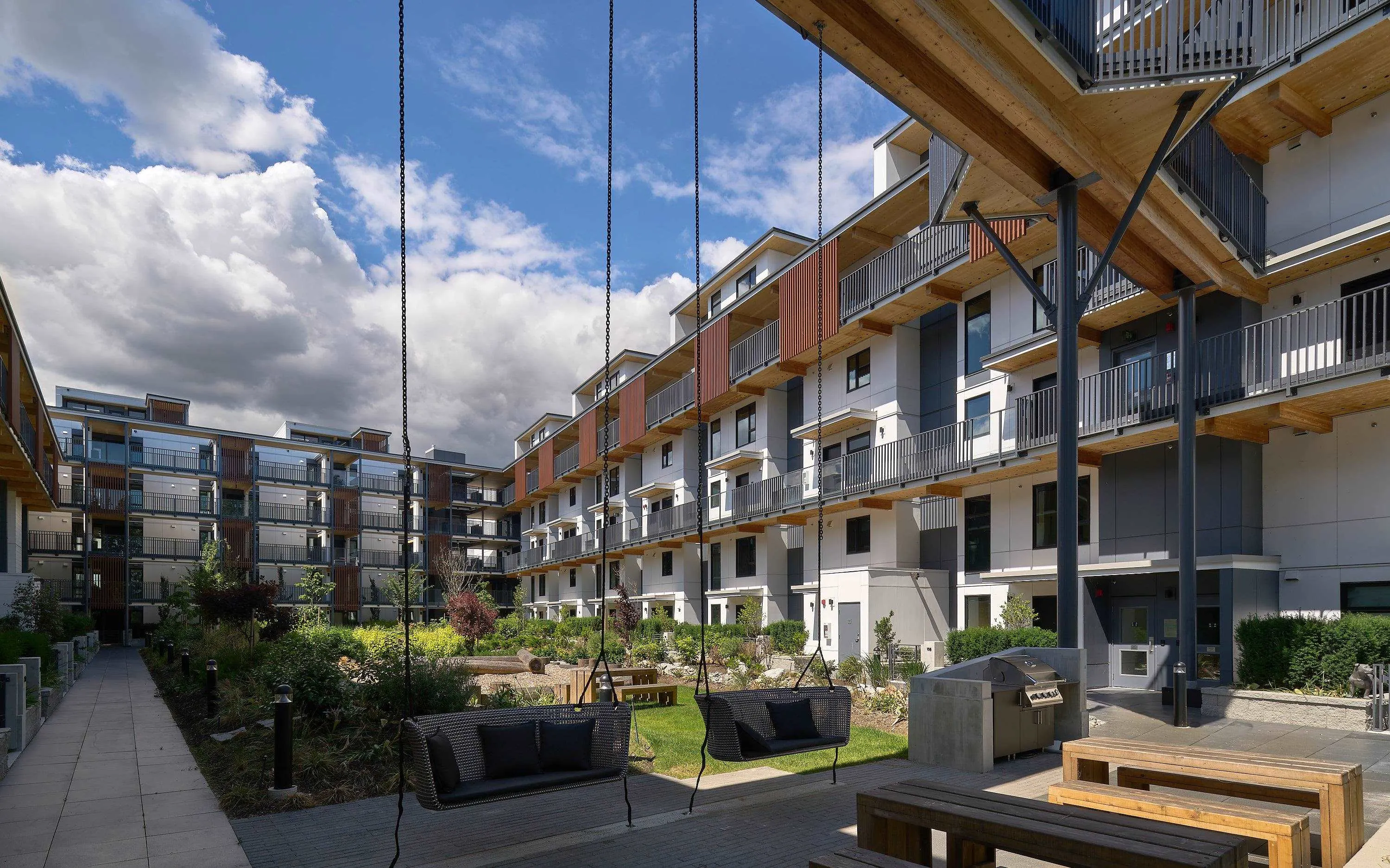 201 310 Salter Street