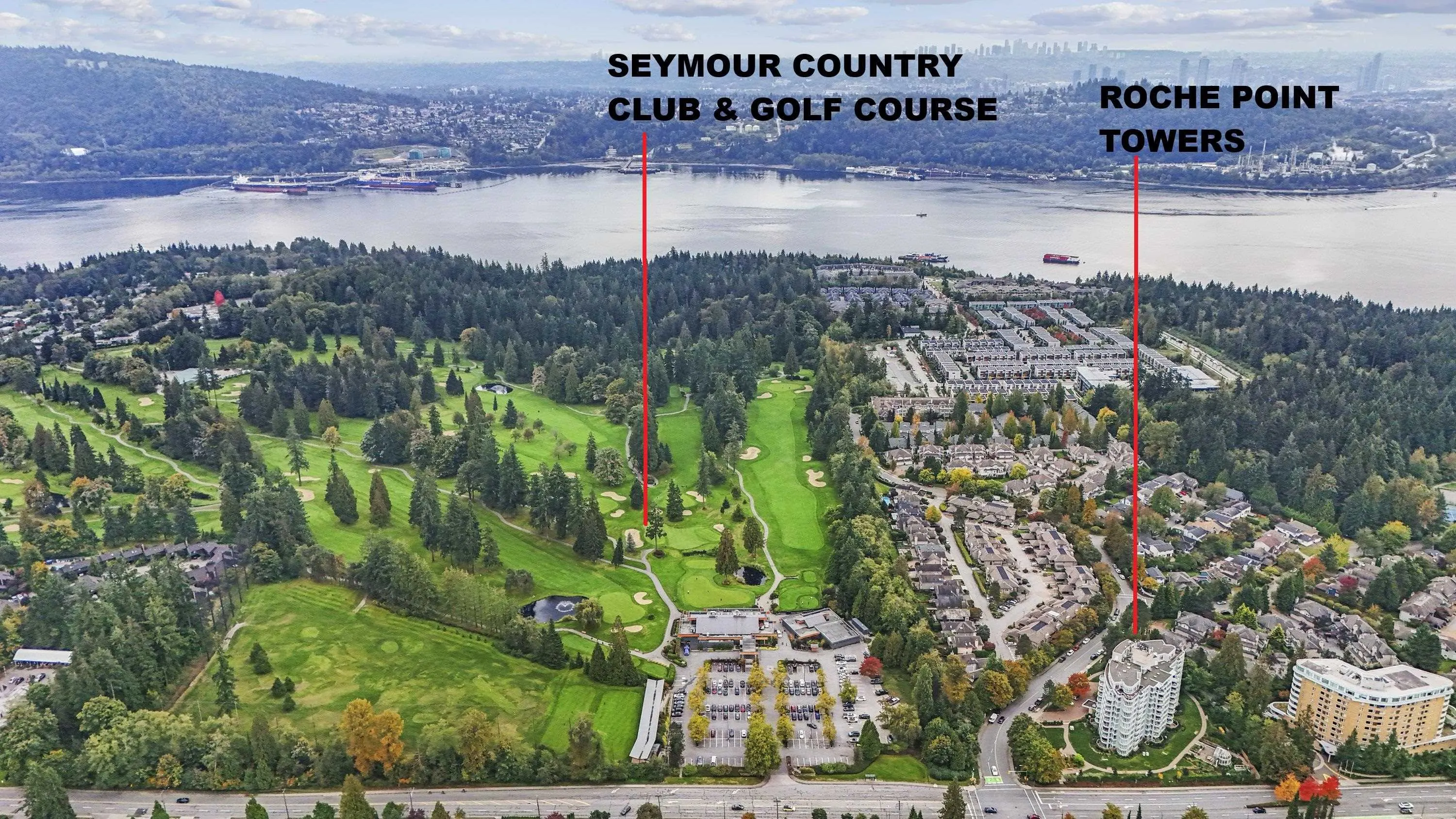 803 995 Roche Point Drive