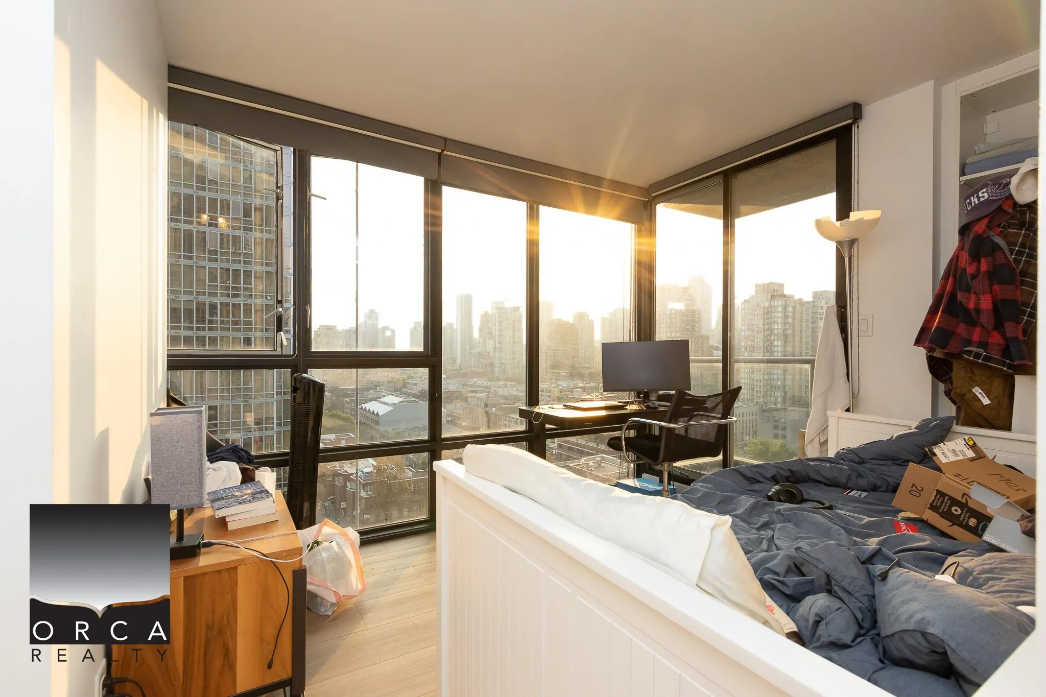 1903 930 Cambie Street