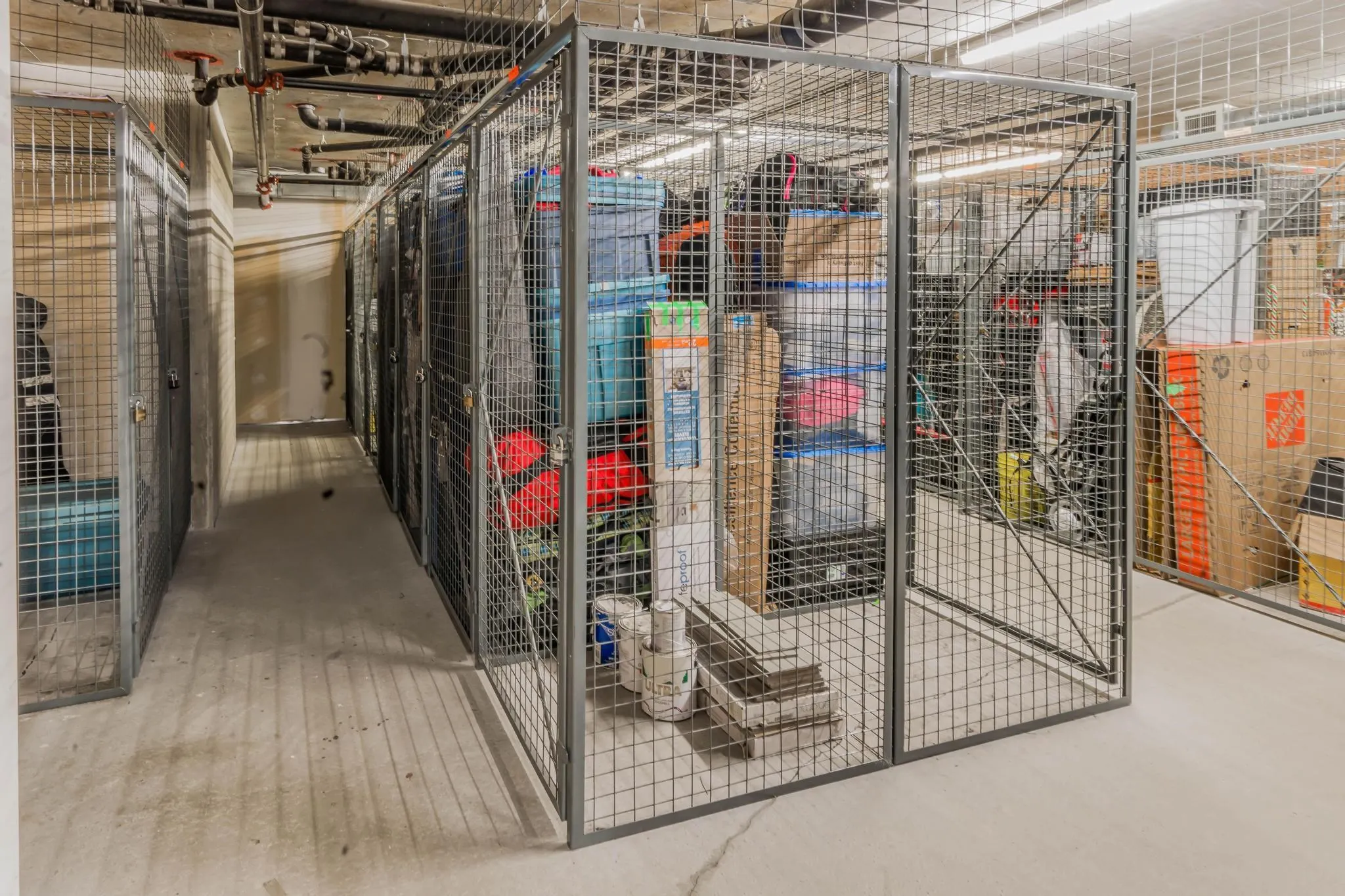 2605 898 Carnarvon Street