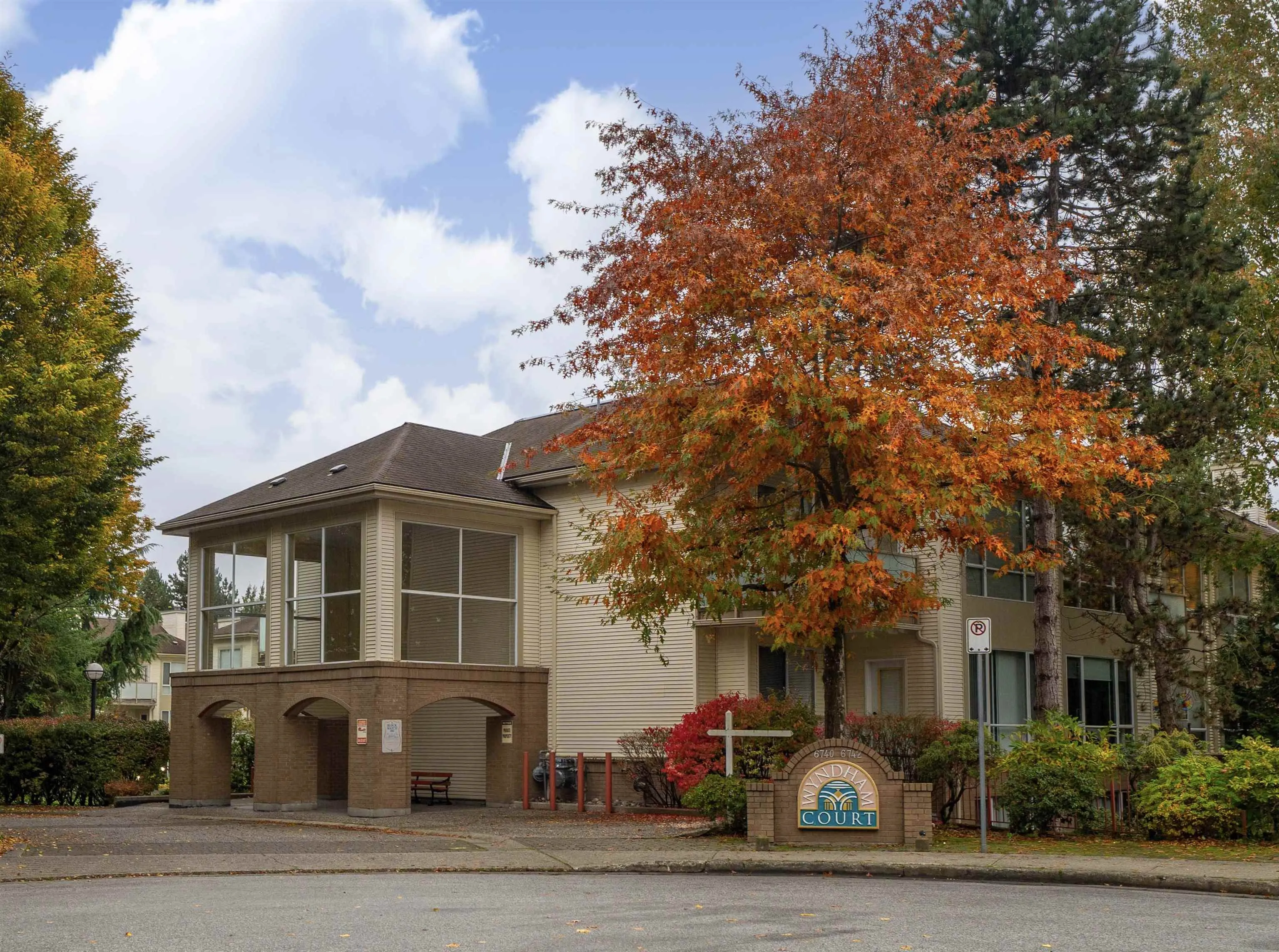 310 6742 Station Hill Court