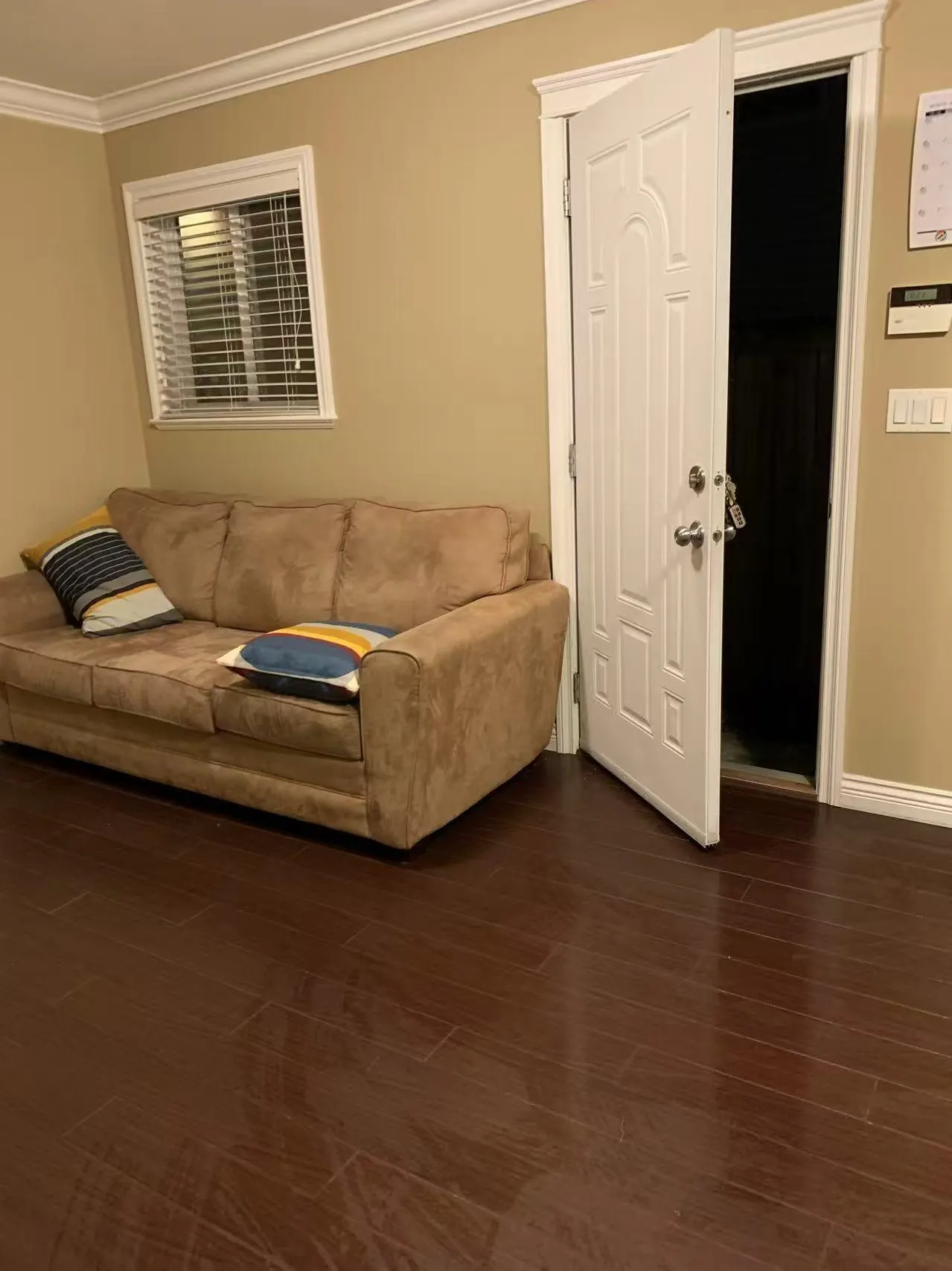 main floor 8520 Shaughnessy Street