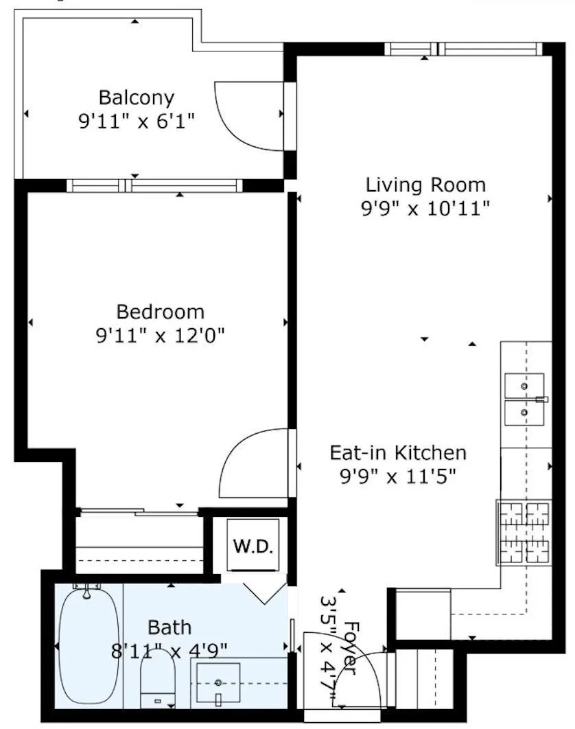 804 5470 Ormidale Street