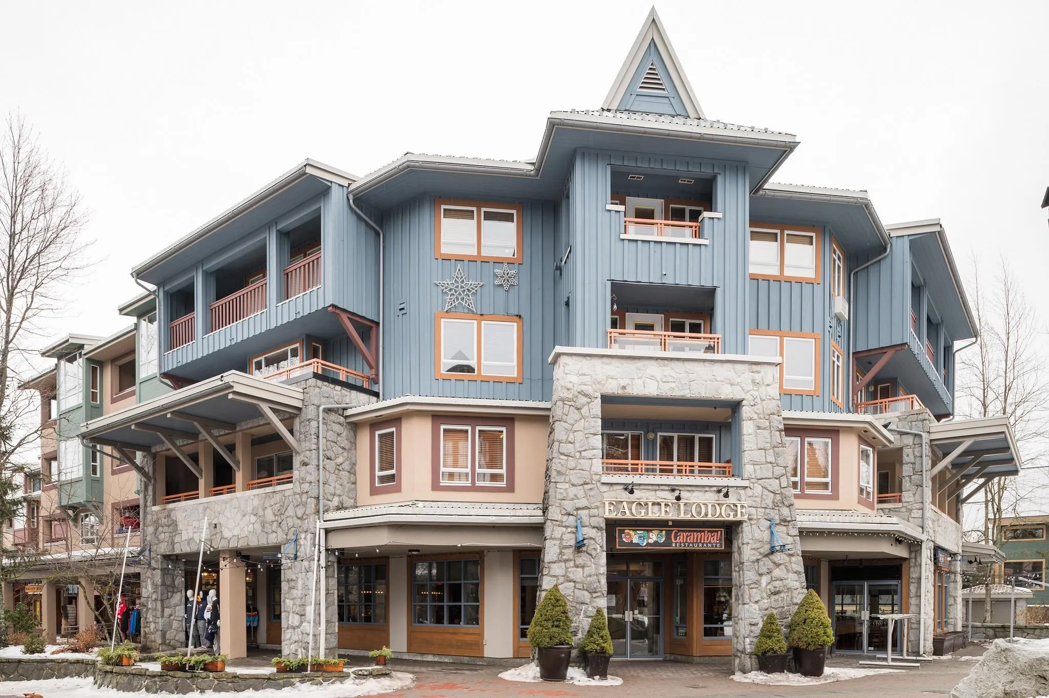 333 4314 Main Street