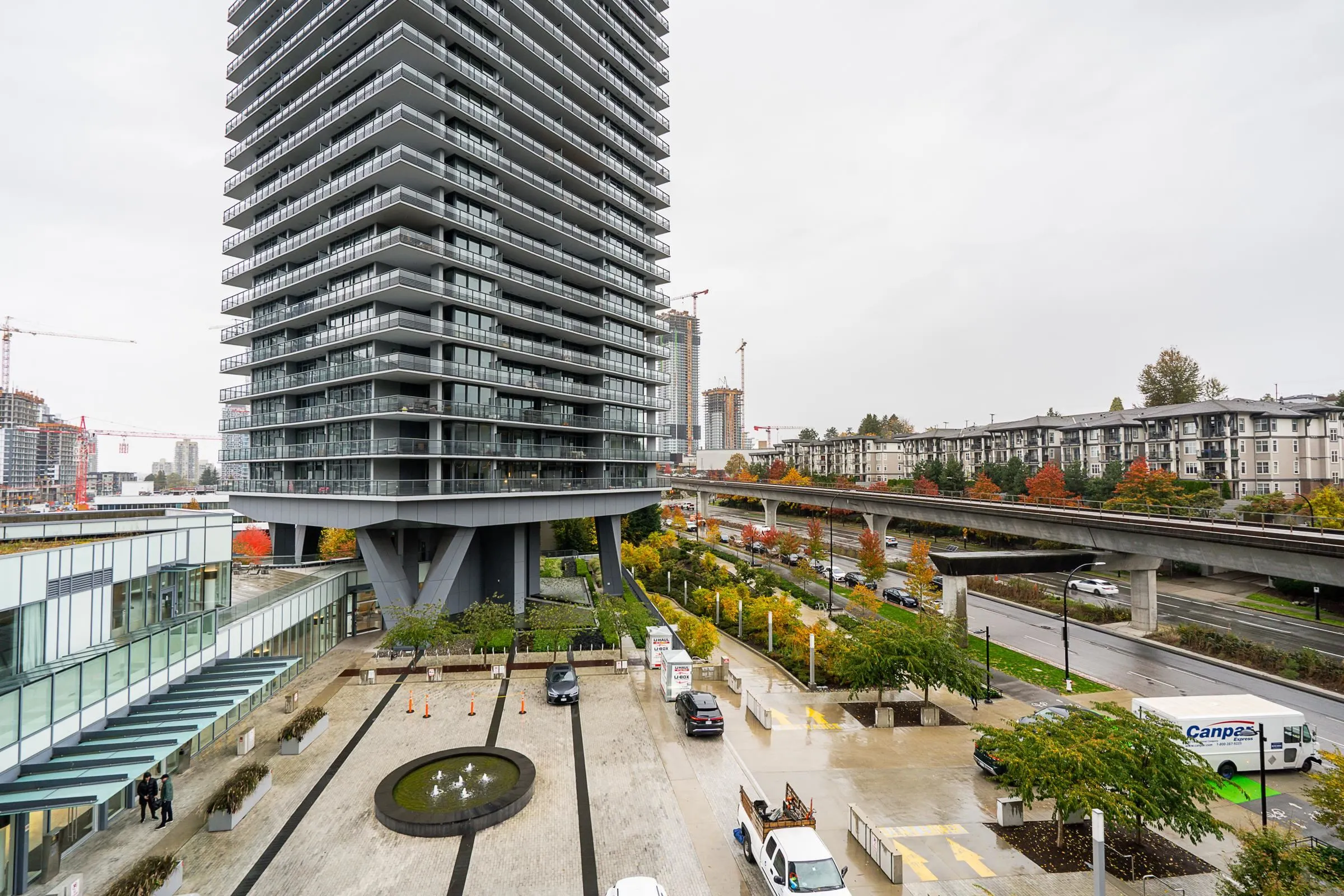 306 4730 Lougheed Highway