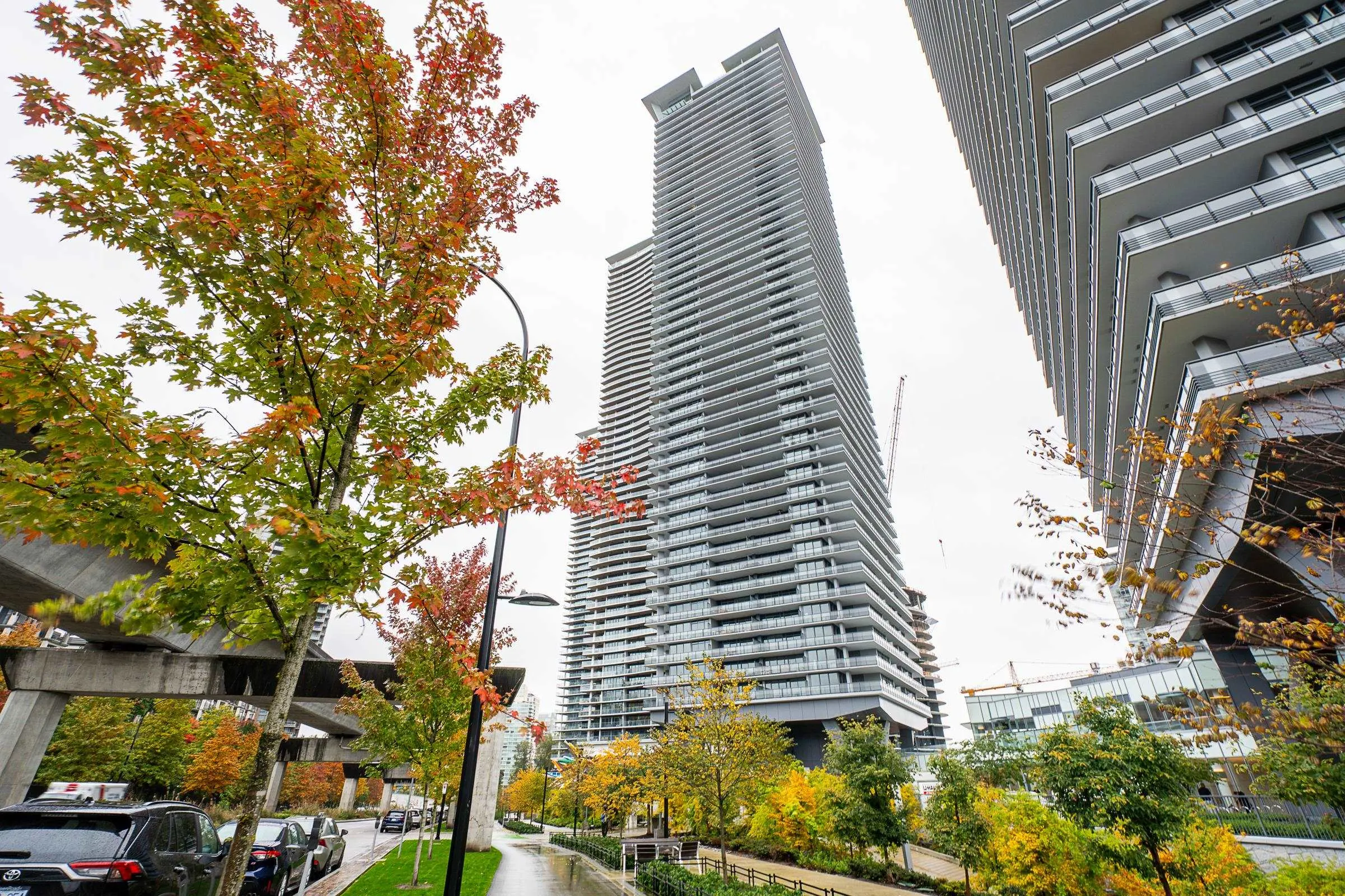 306 4730 Lougheed Highway