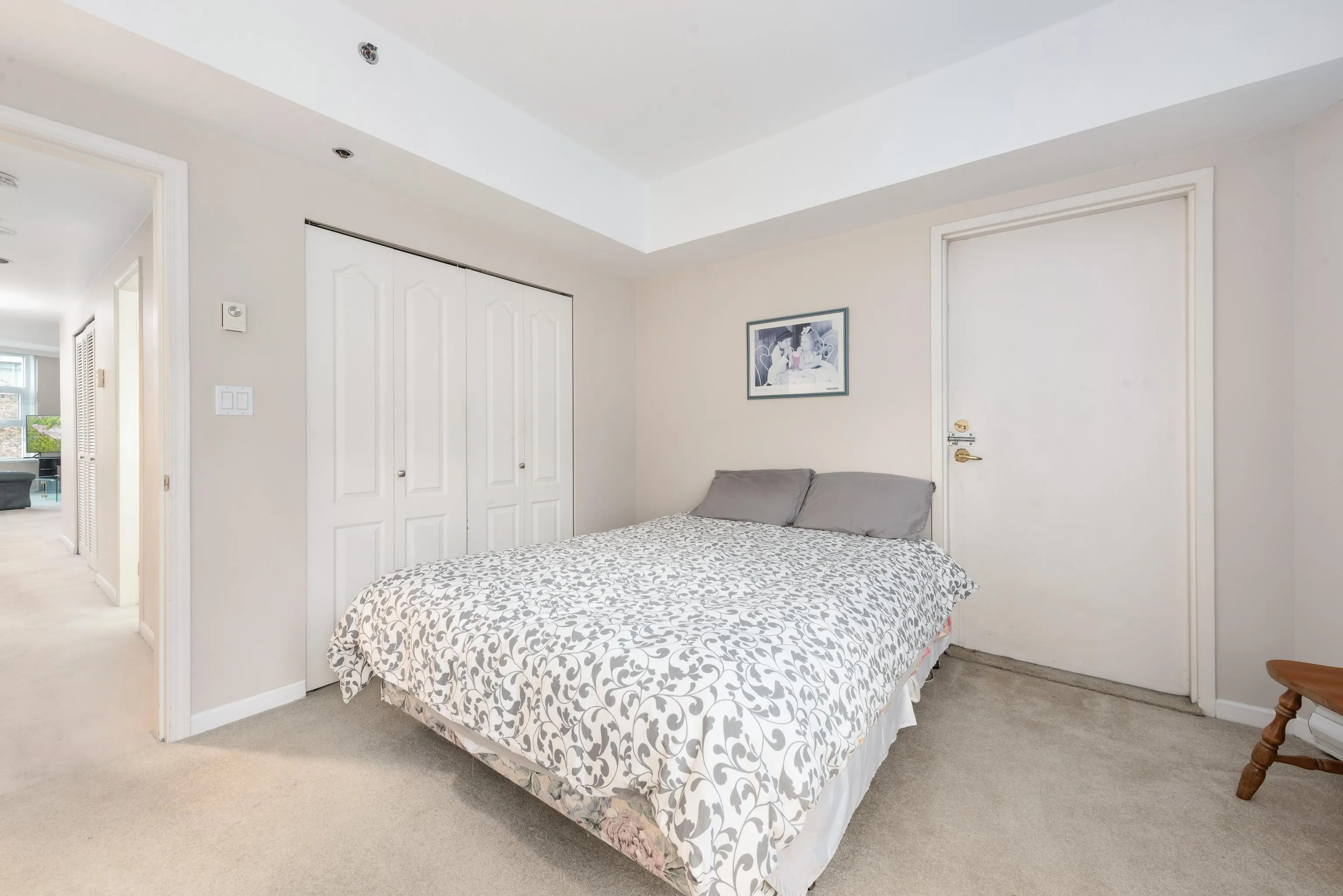 201 1788 W Georgia Street