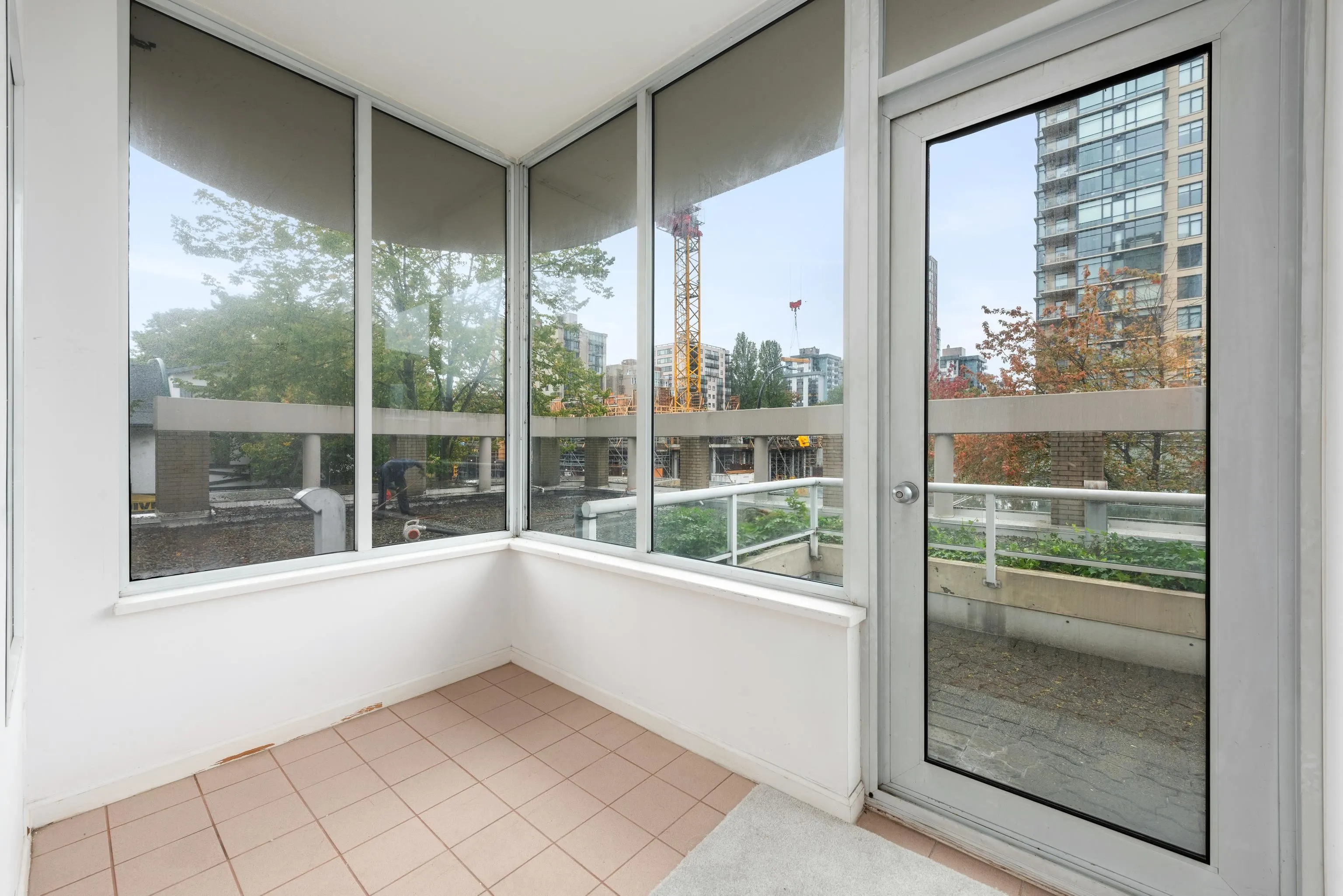 201 1788 W Georgia Street