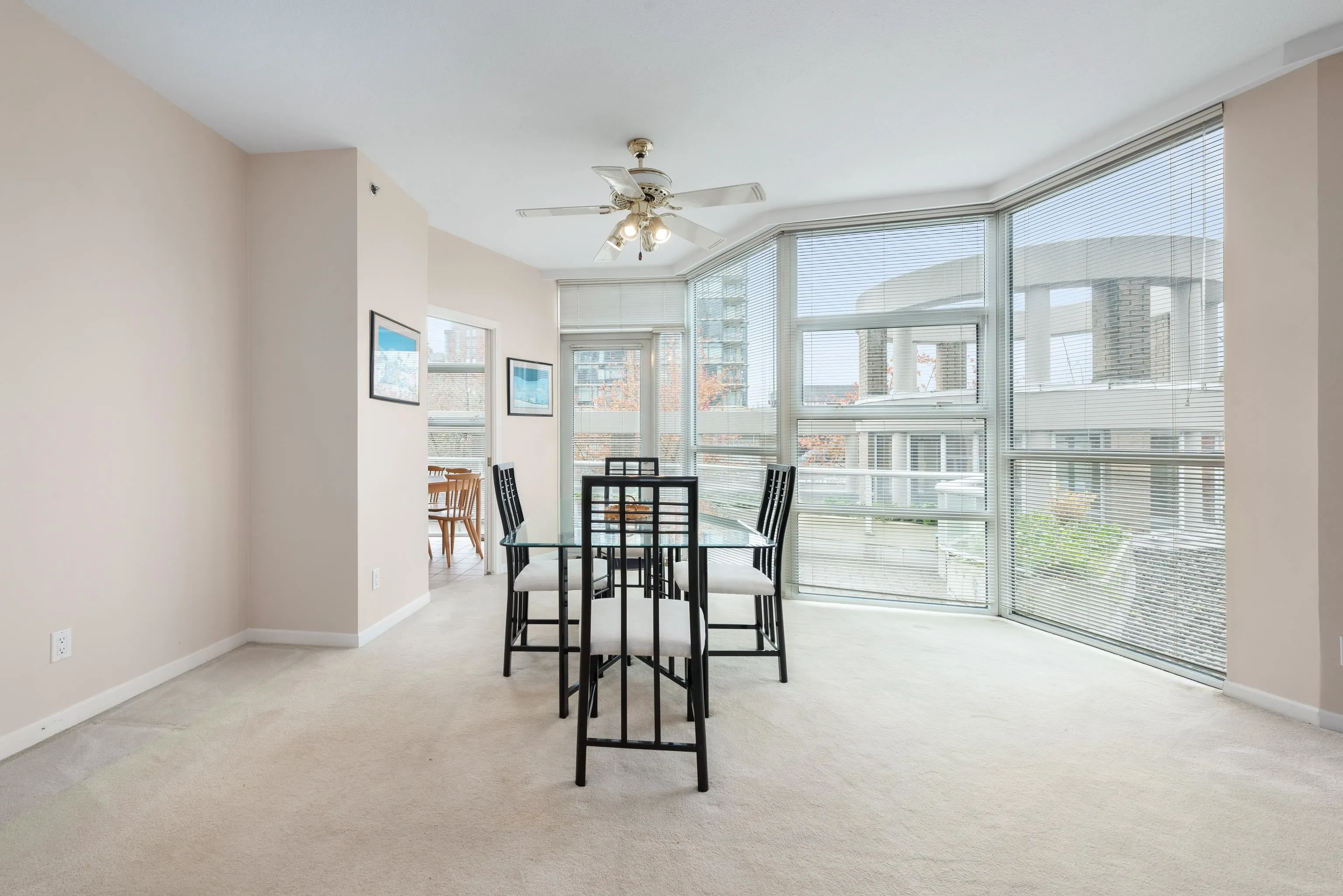 201 1788 W Georgia Street