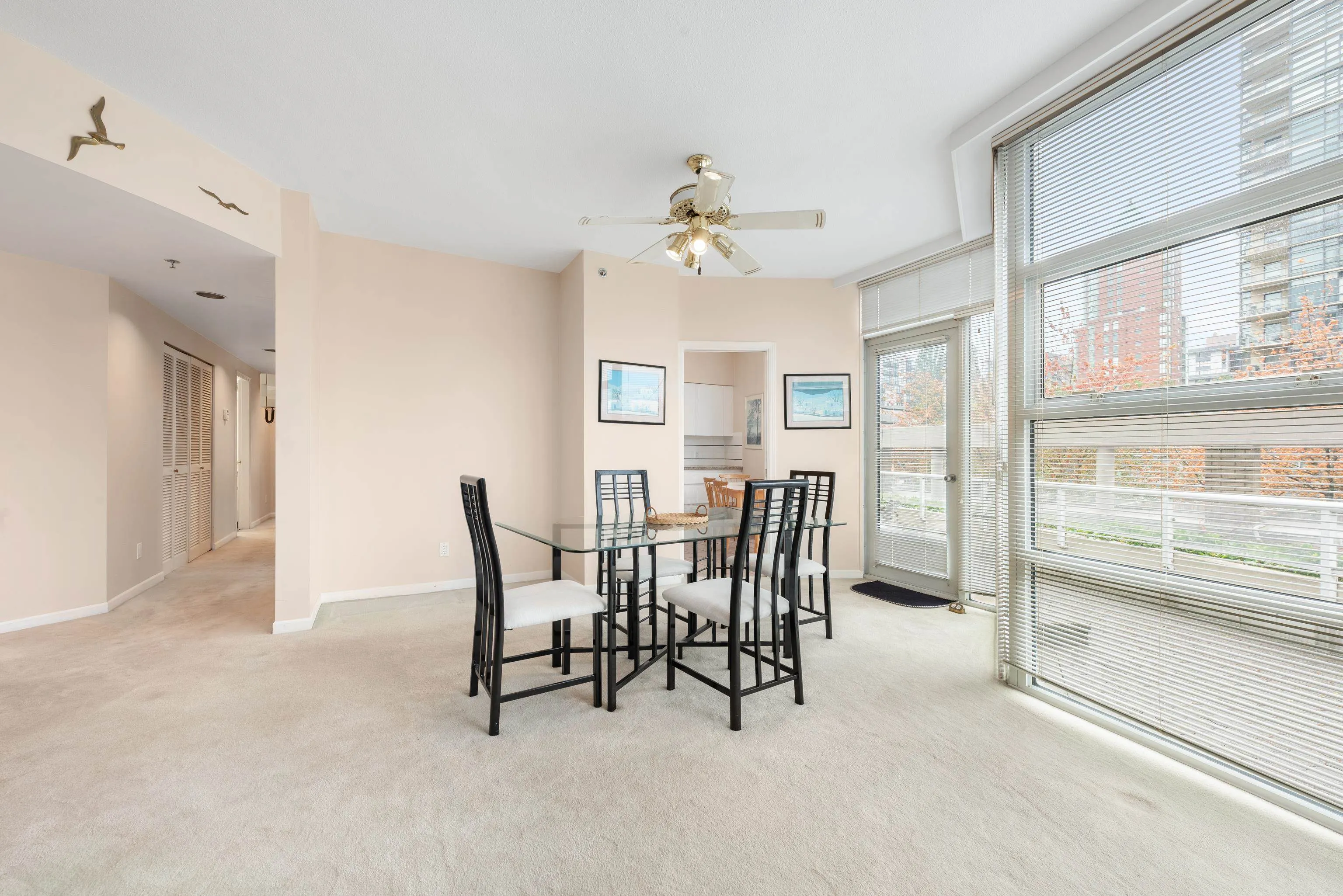 201 1788 W Georgia Street