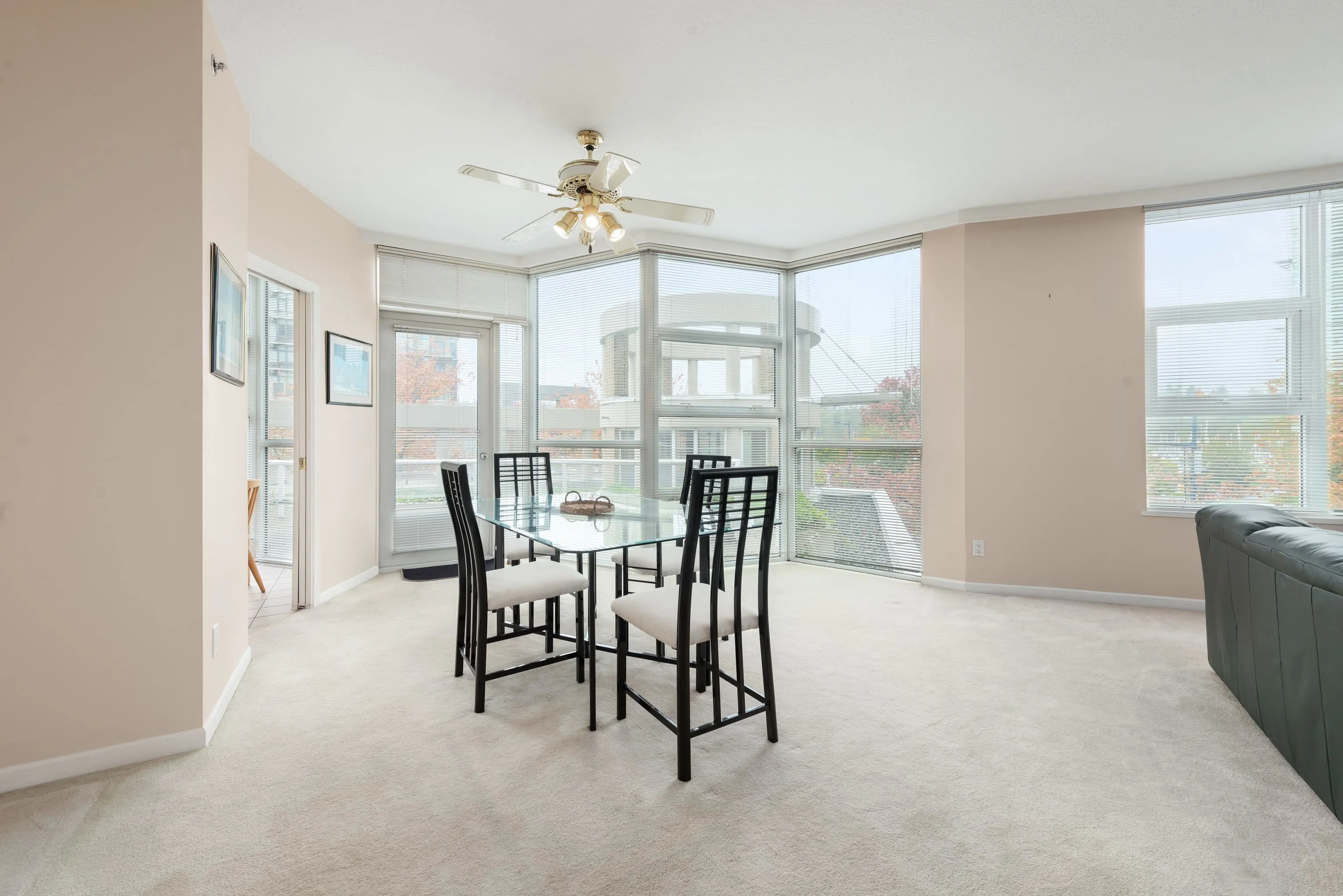 201 1788 W Georgia Street