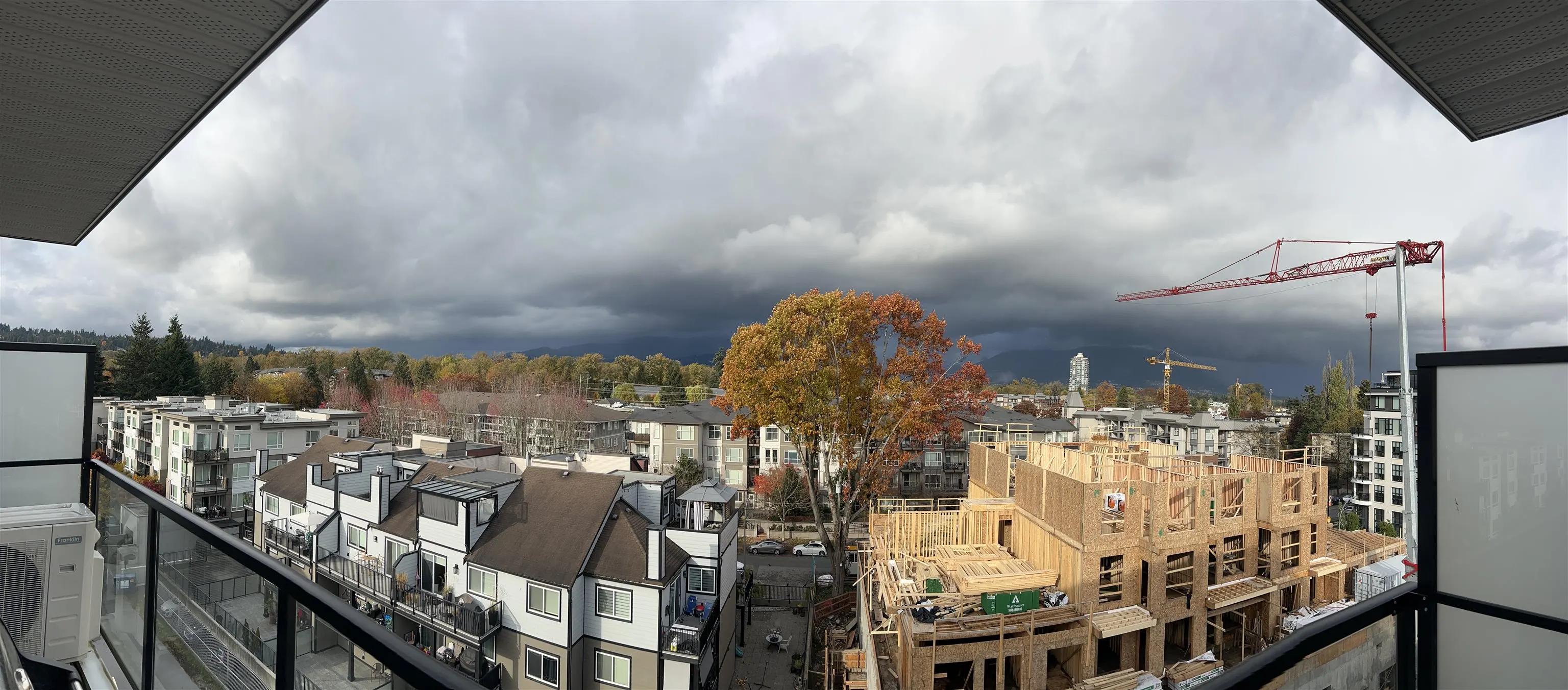 603 2331 Kelly Avenue