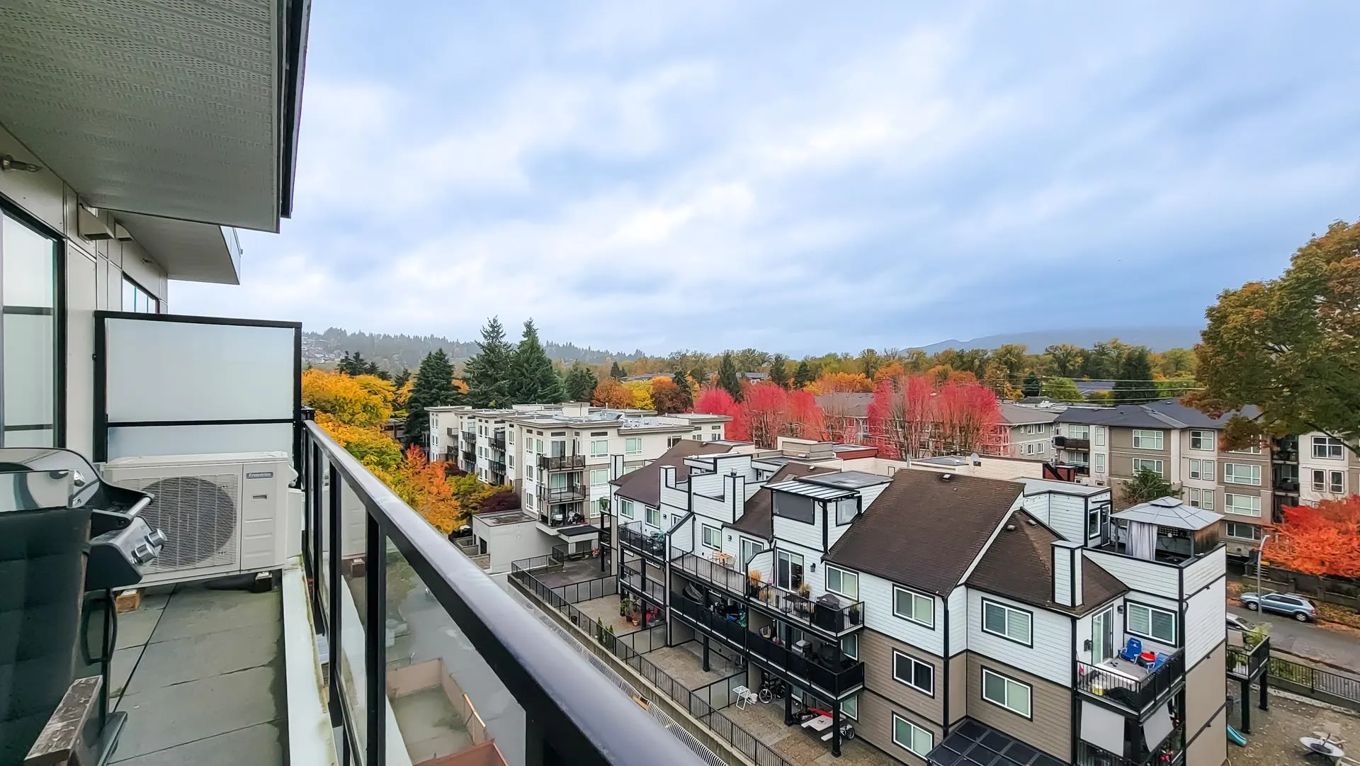 603 2331 Kelly Avenue