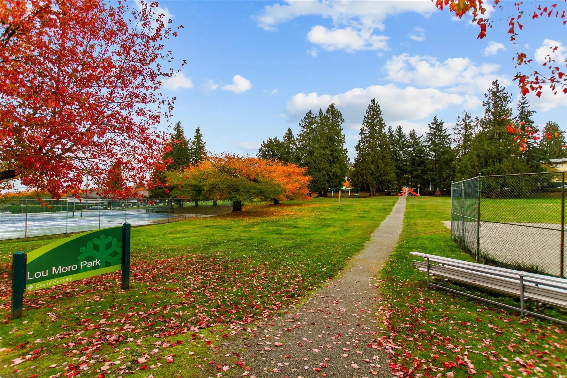 12 6965 Hastings Street