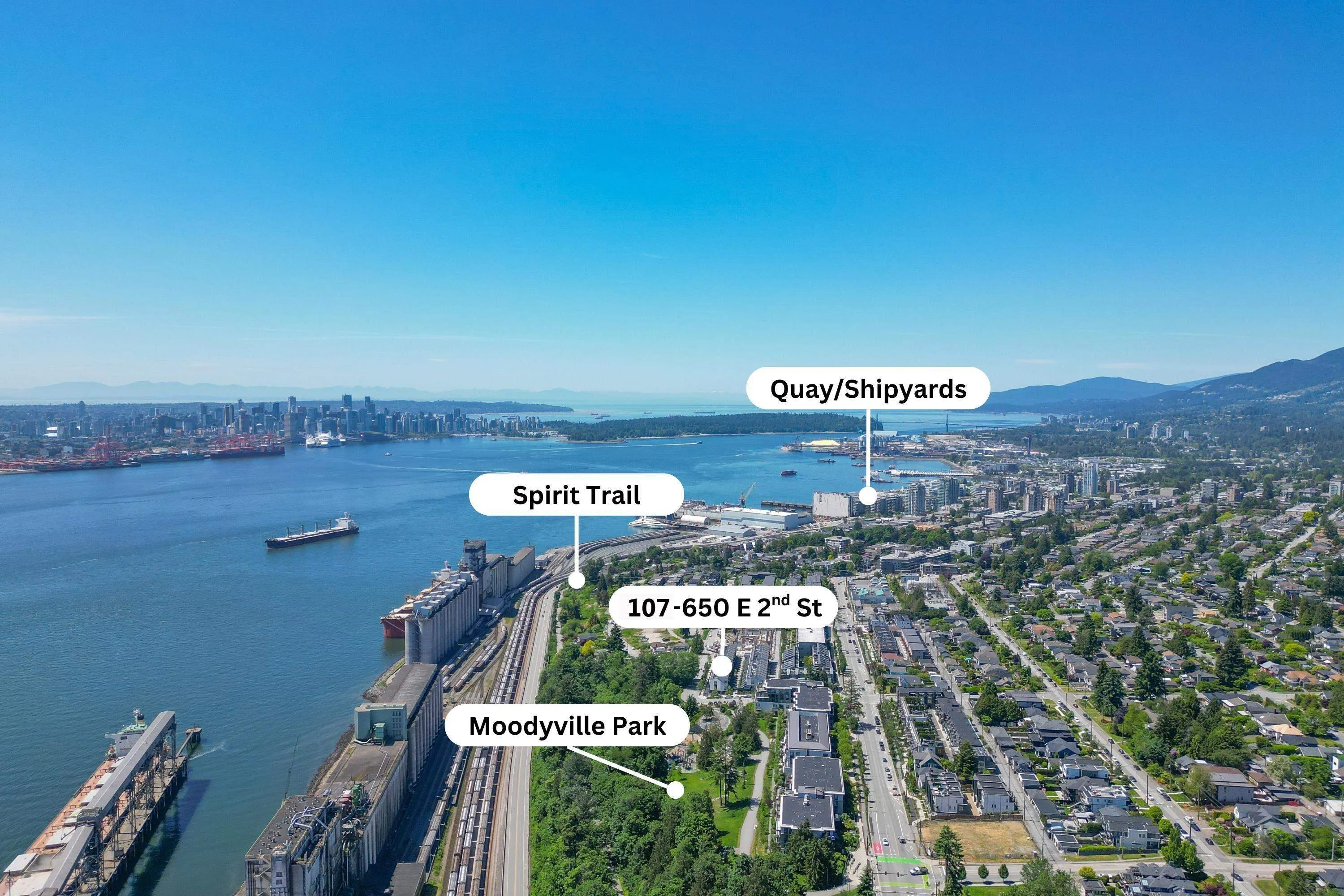 107 650 E 2nd Street