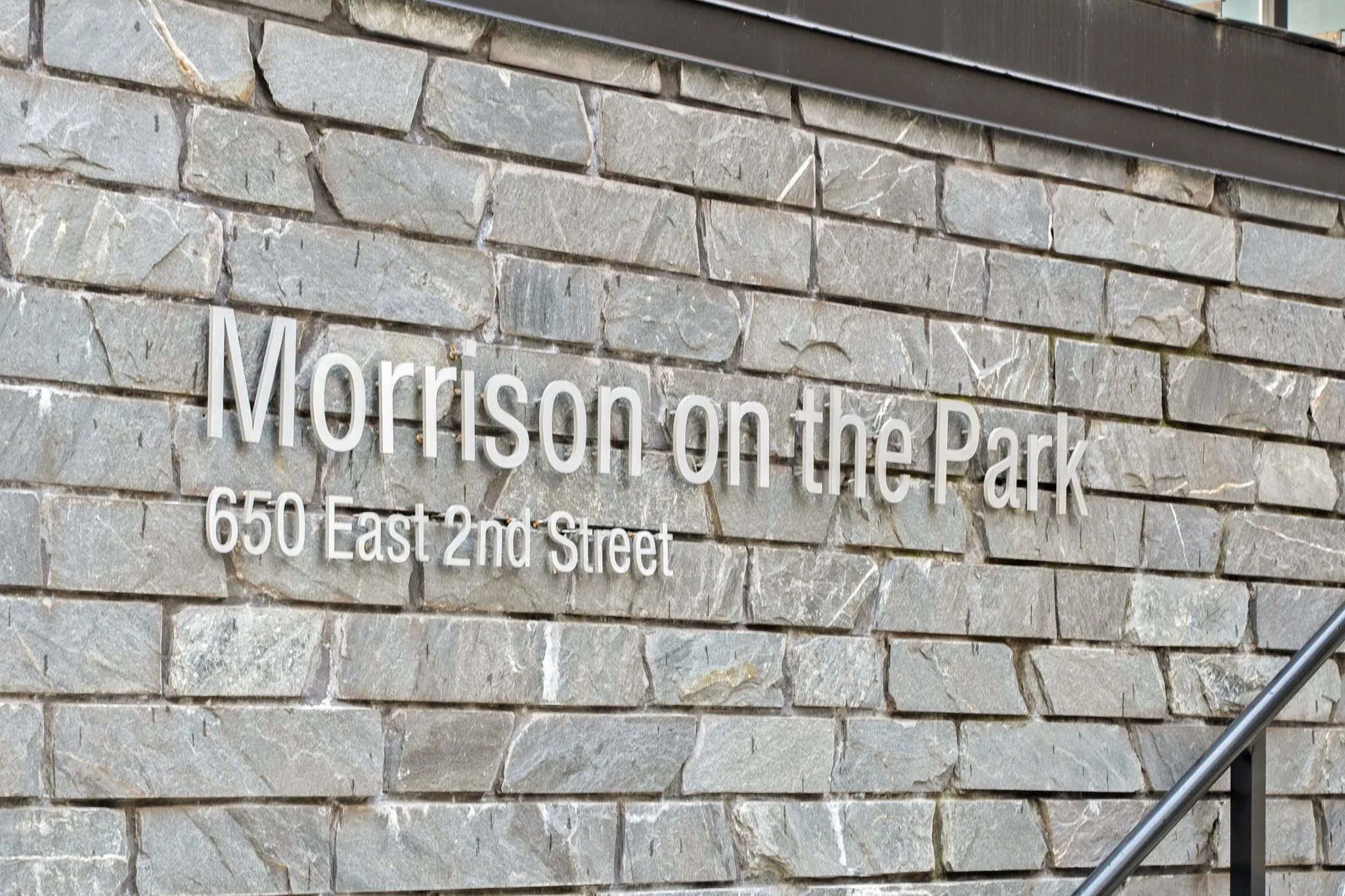 107 650 E 2nd Street