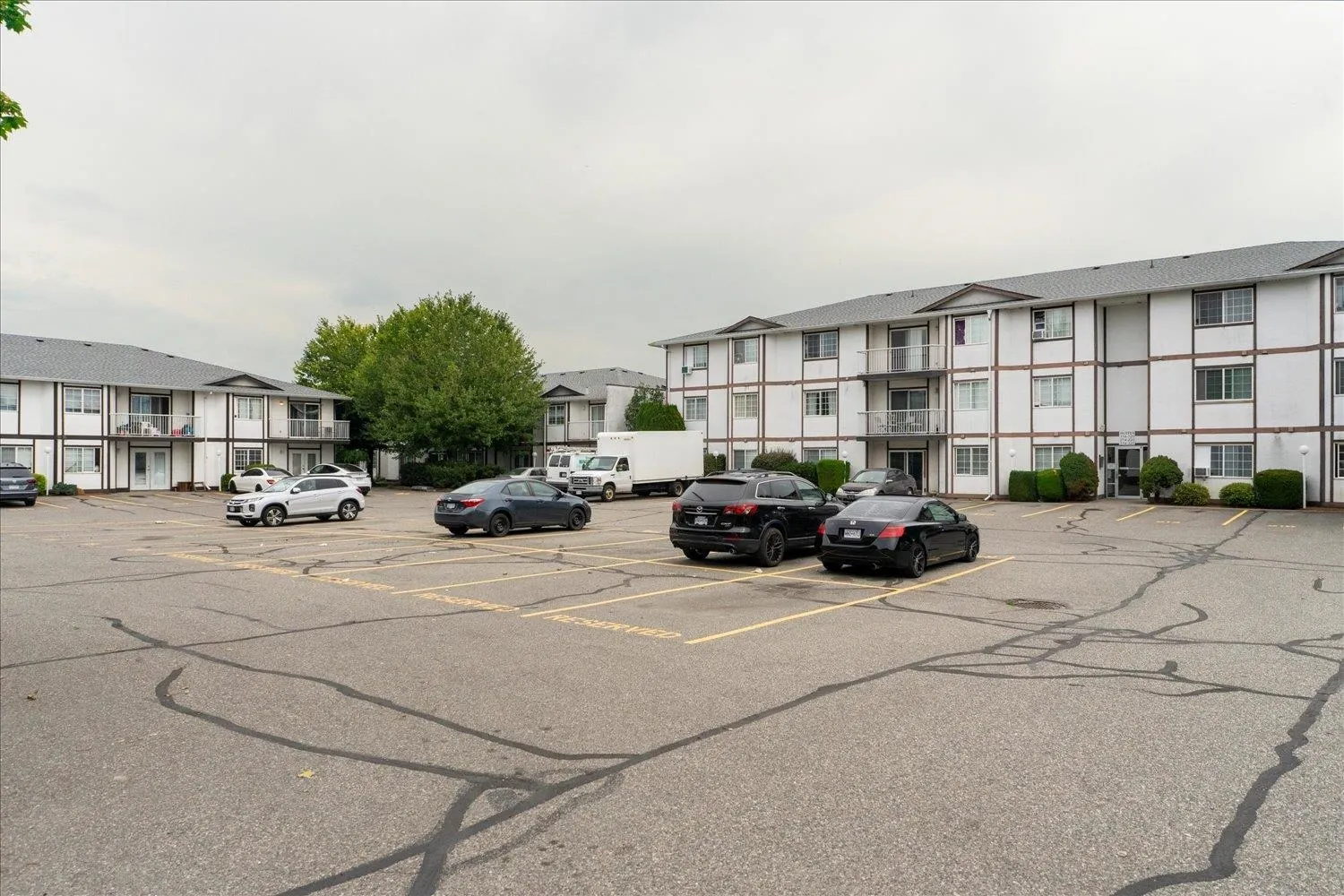 207 45669 Mcintosh Drive