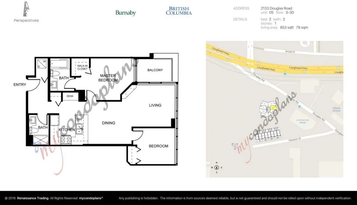 2105 2133 Douglas Road