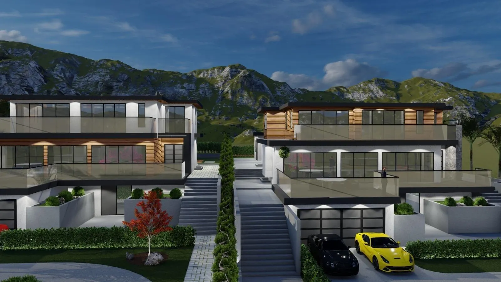 2233 Palmerston Avenue