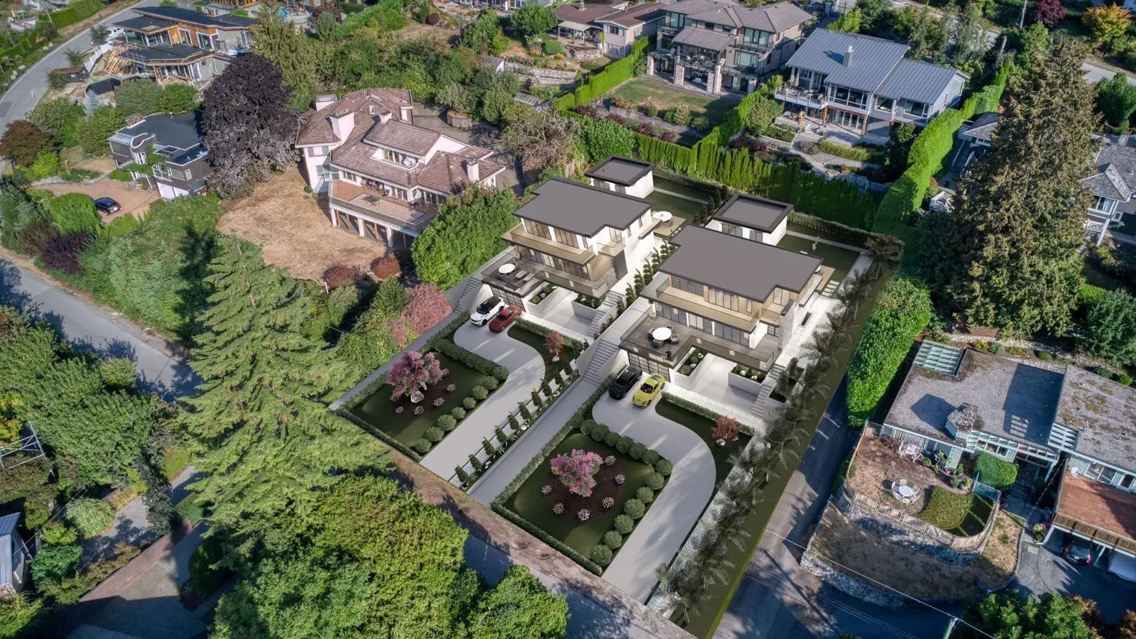 2235 Palmerston Avenue