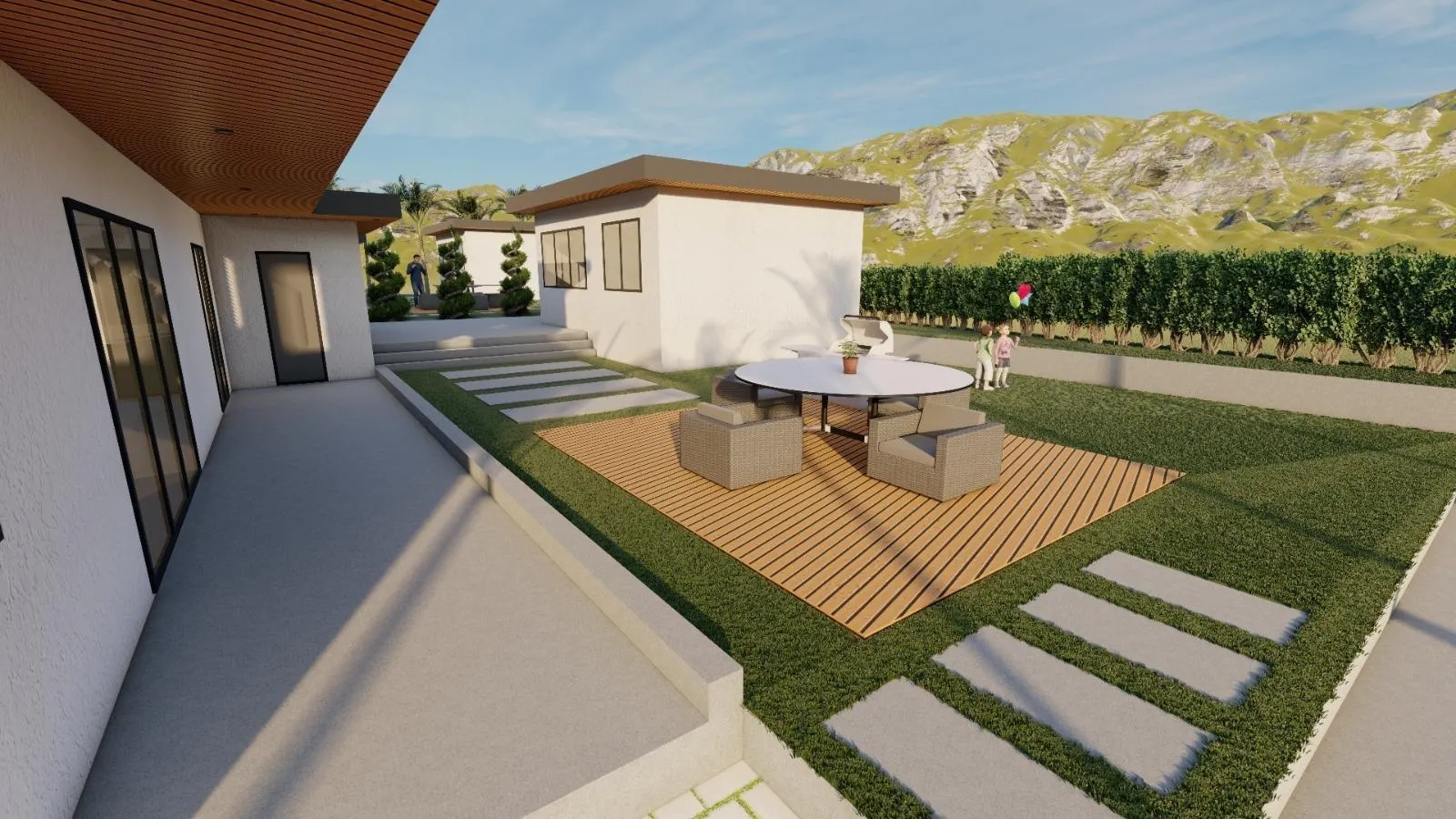 2235 Palmerston Avenue