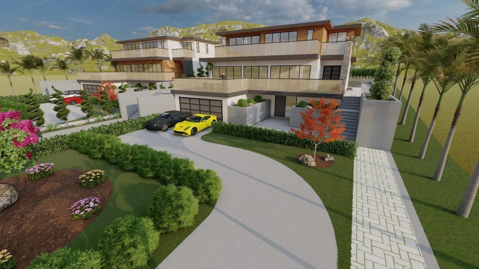 2235 Palmerston Avenue