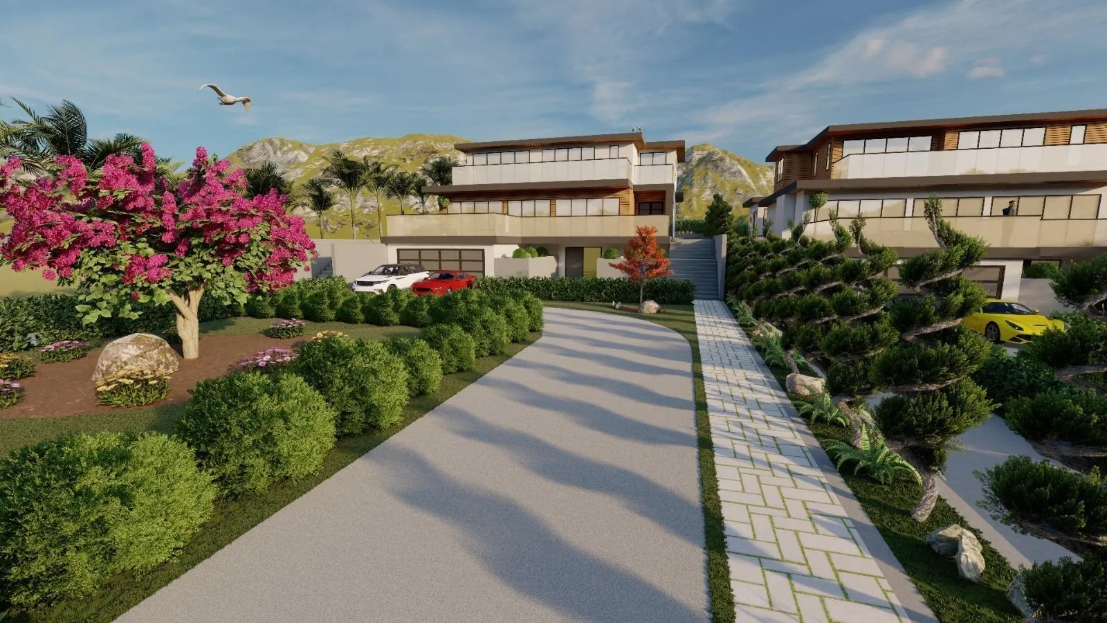 2235 Palmerston Avenue