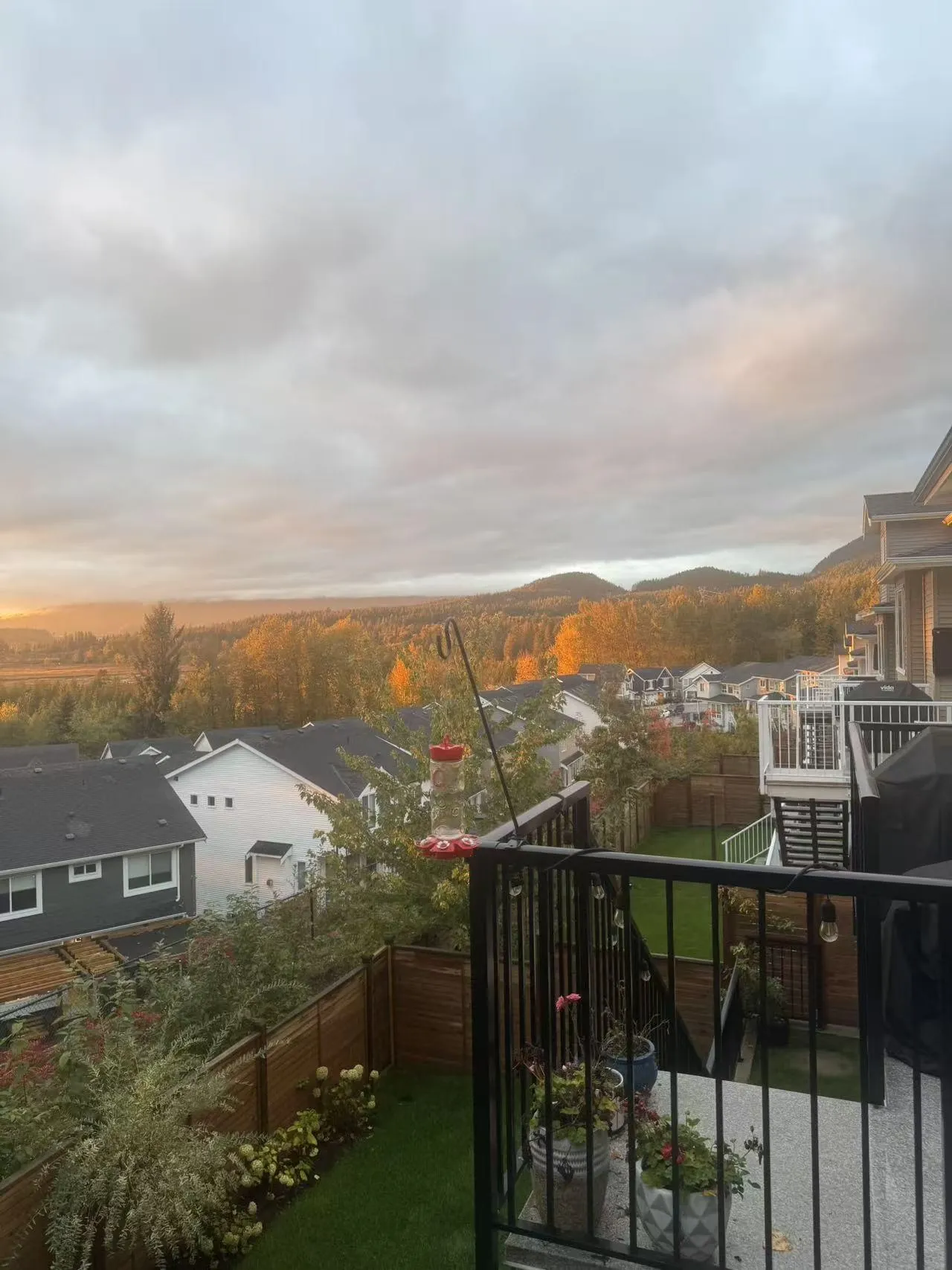 Upper Level 14033 Buckels Drive